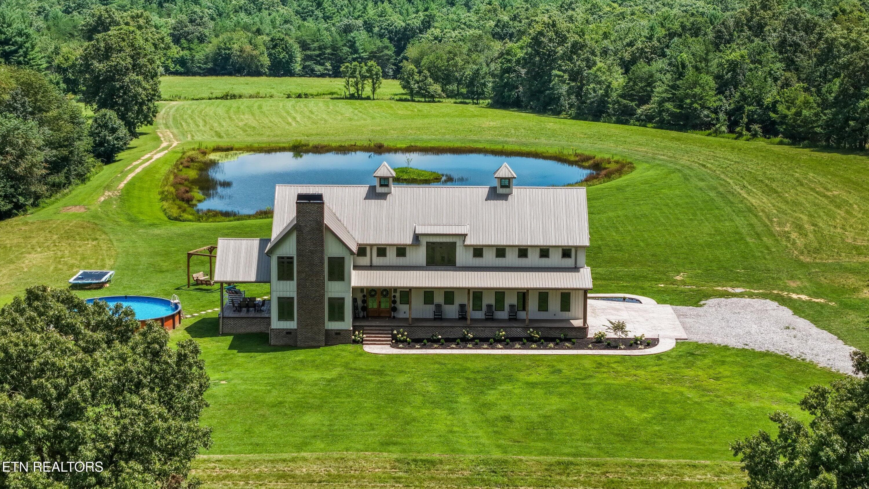 57-240 John Nitzscheke Rd 03 - 240 John Nitzscheke Rd, Sunbright, TN 37872