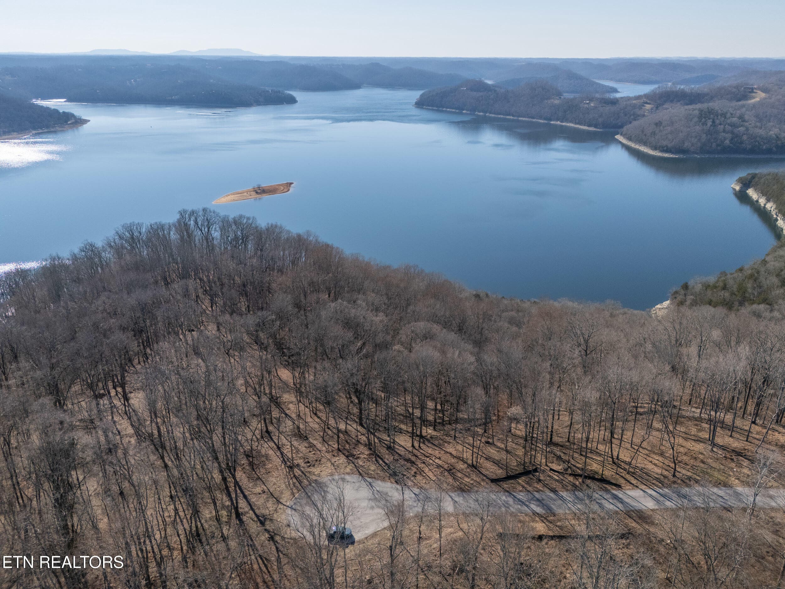 mls-1 - Lot 28 Back Ranch Drive, Silver Point, TN 38582