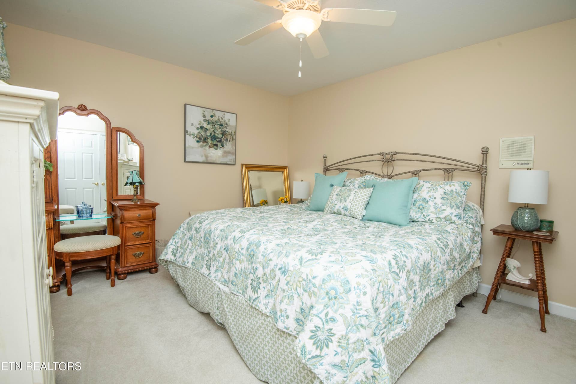 second bed 1 - 5321 Endicott Ridge Lane, Knoxville, TN 37918