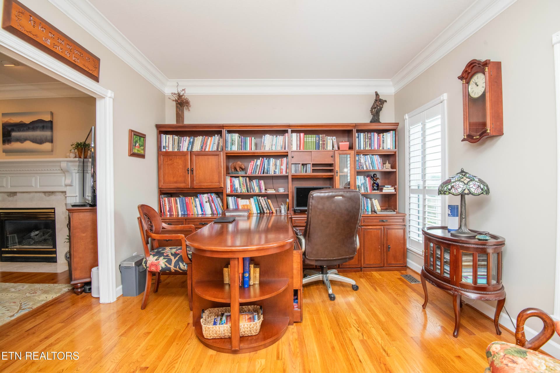 office 2 - 5321 Endicott Ridge Lane, Knoxville, TN 37918
