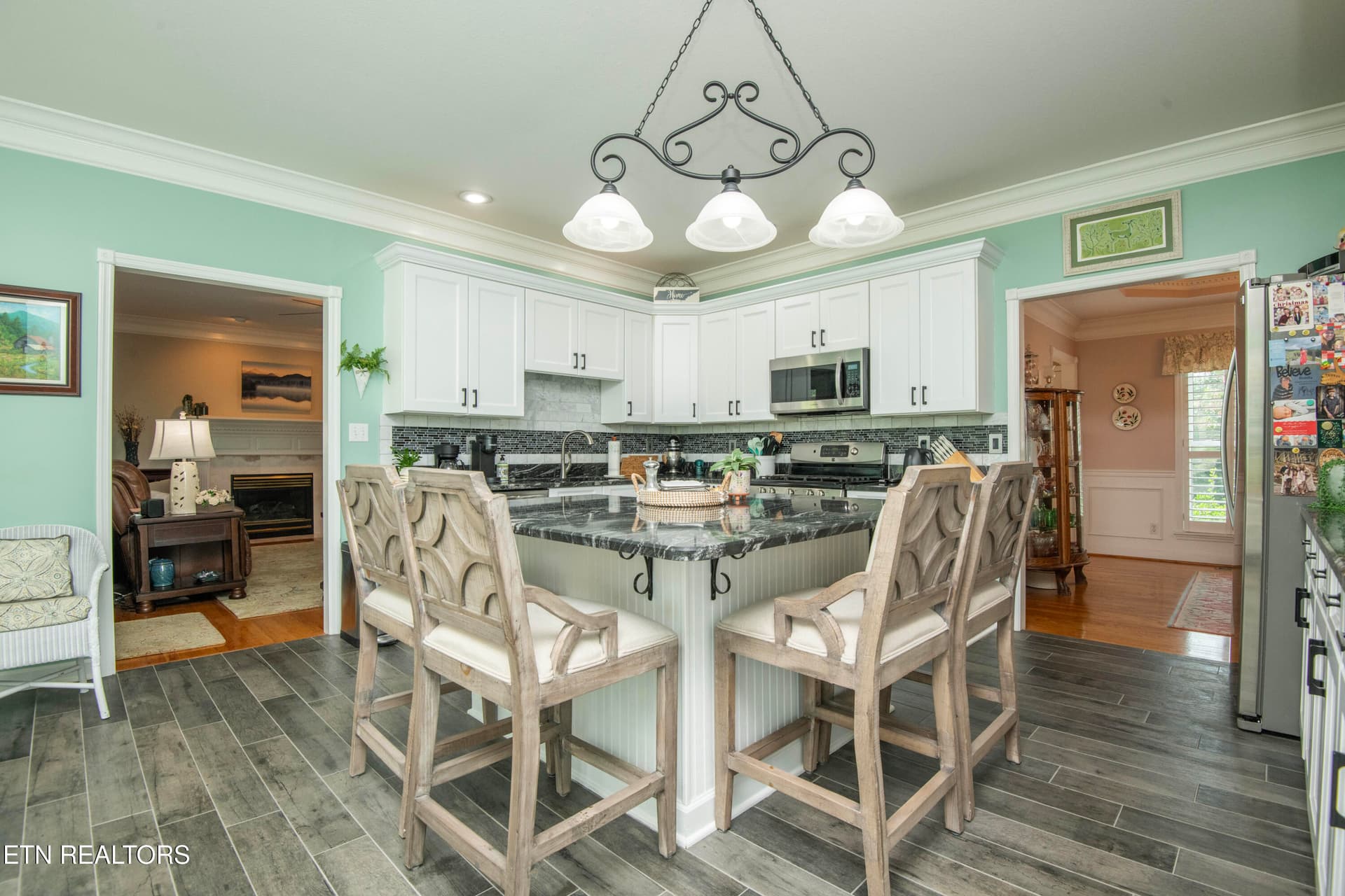 kithcne 4 - 5321 Endicott Ridge Lane, Knoxville, TN 37918