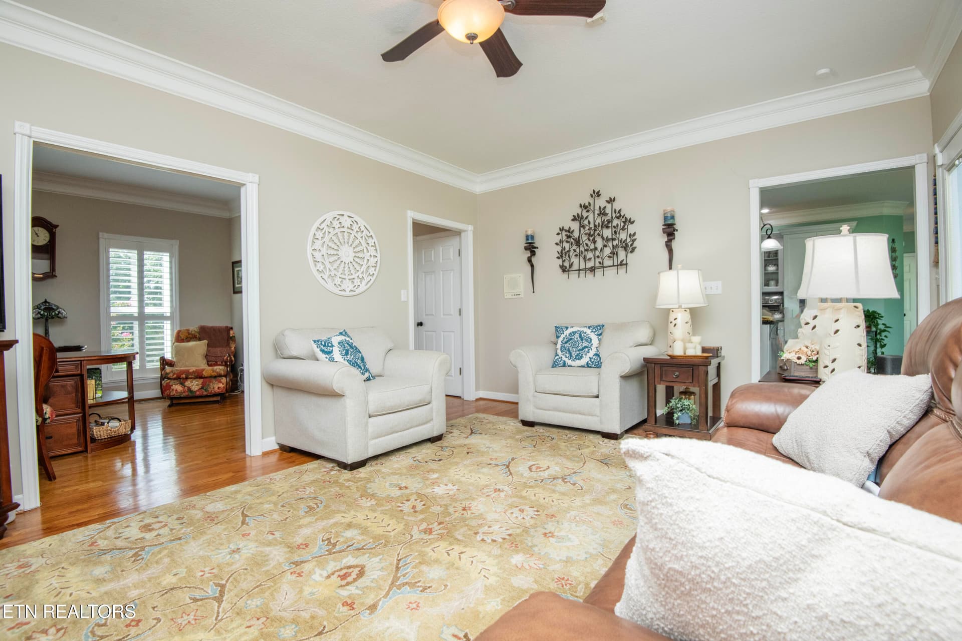 iving - 5321 Endicott Ridge Lane, Knoxville, TN 37918
