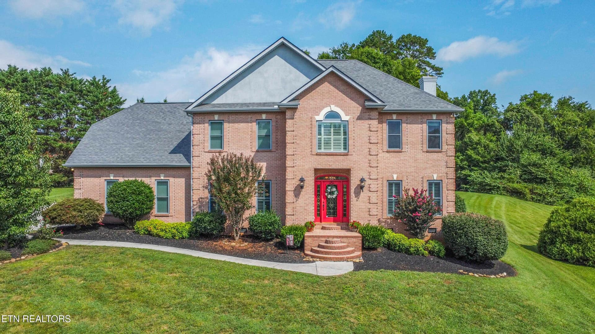 drone 9_1 - 5321 Endicott Ridge Lane, Knoxville, TN 37918