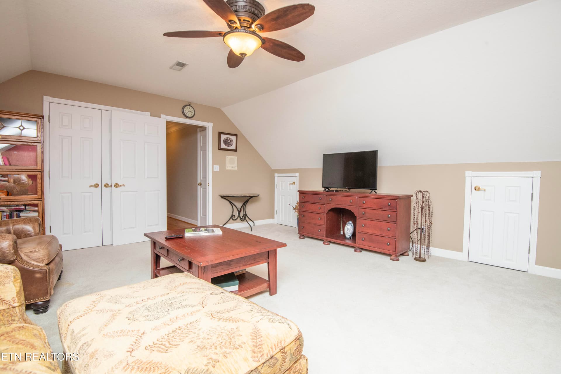 bonus - 5321 Endicott Ridge Lane, Knoxville, TN 37918