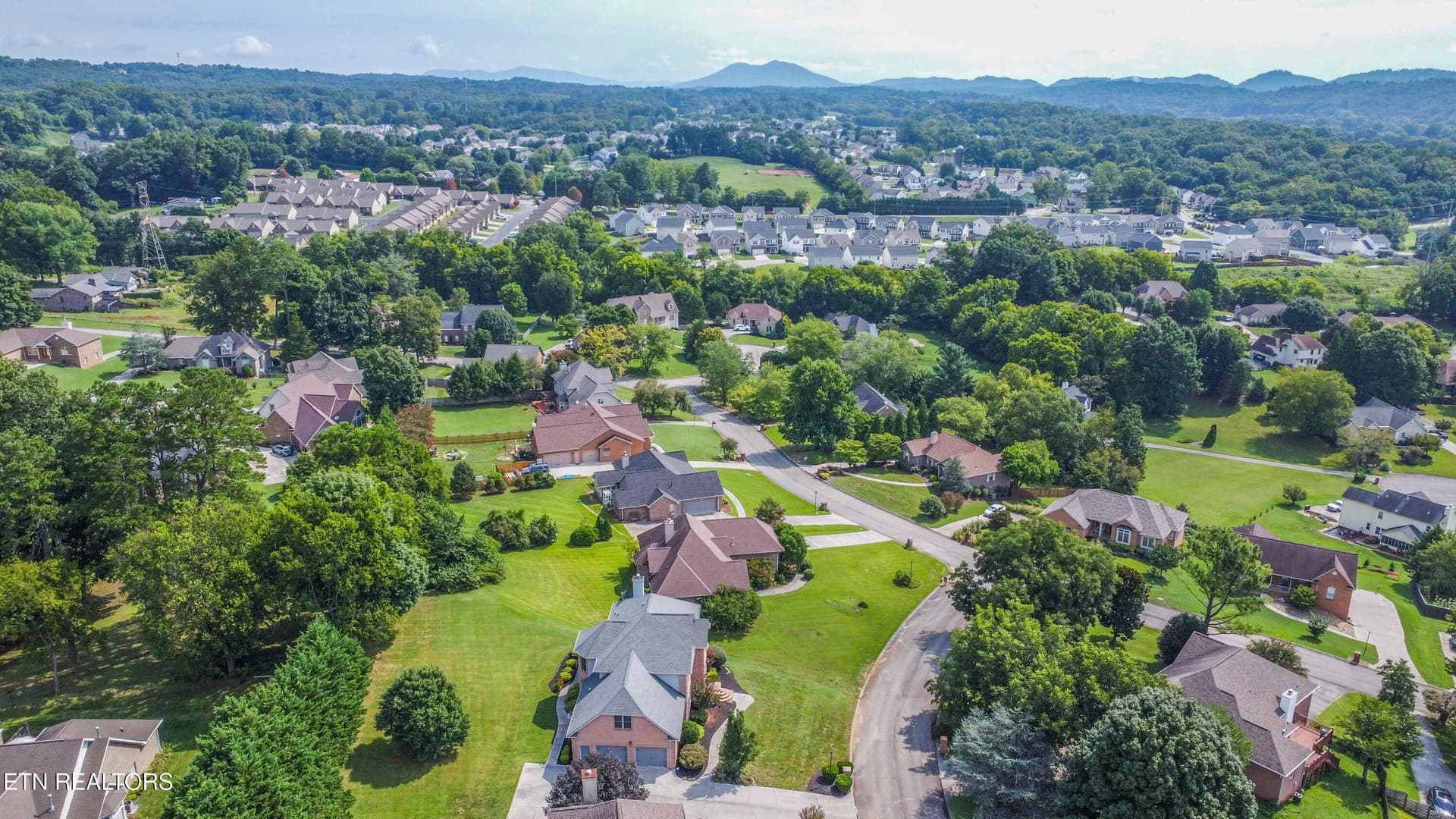drone 3_1 - 5321 Endicott Ridge Lane, Knoxville, TN 37918
