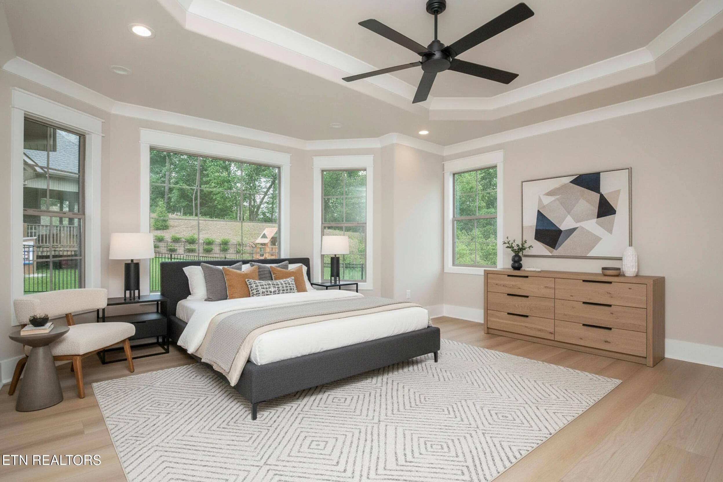 staged 1 - 722 Eaglehorne Lane, Knoxville, TN 37909, Knoxville