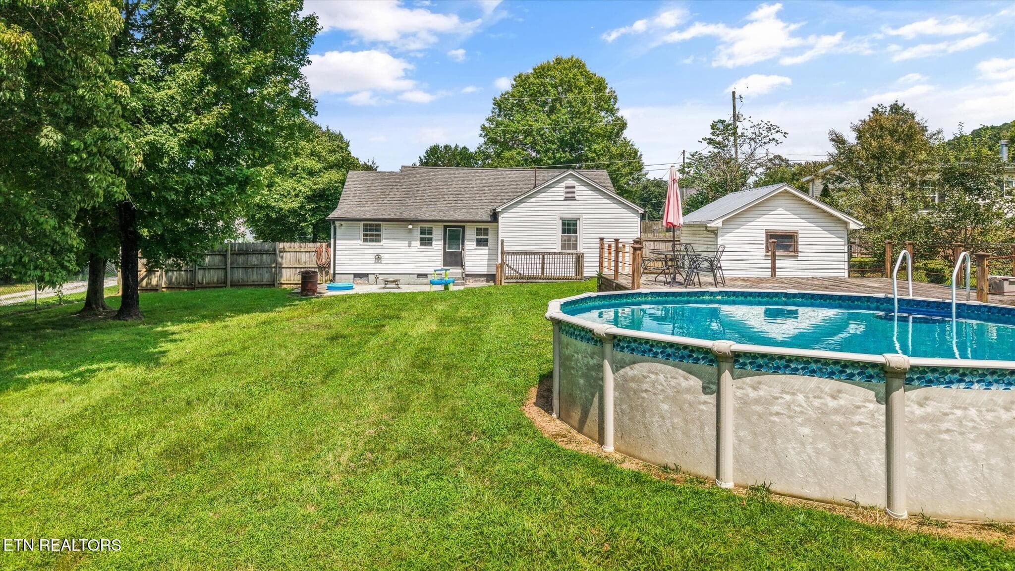 6411-bob-varner-rd-knoxville-tn-fenced-b - 6411 Bob Varner Rd, Knoxville, TN 37918
