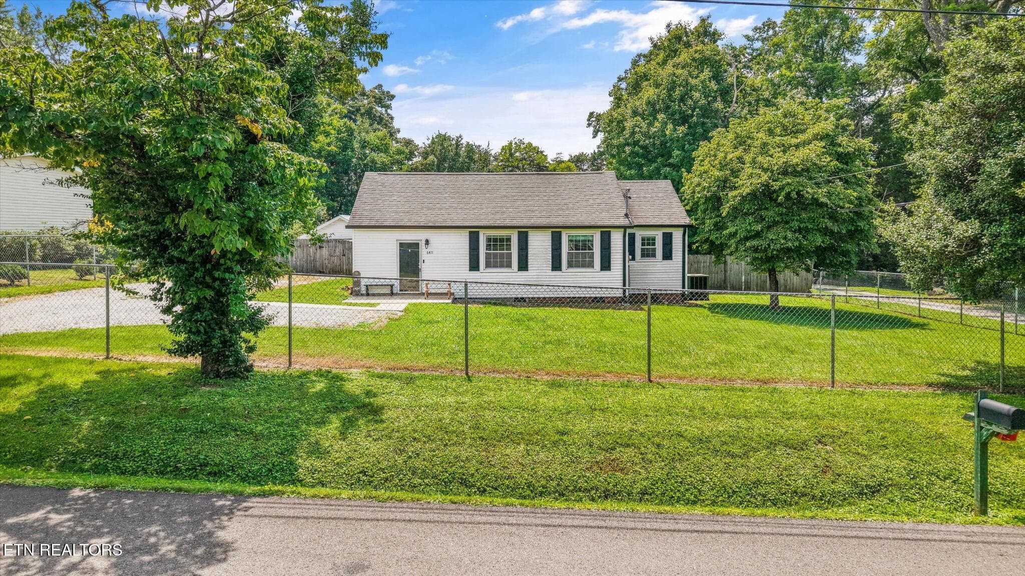 6411-bob-varner-rd-knoxville-tn-ranch-ho - 6411 Bob Varner Rd, Knoxville, TN 37918