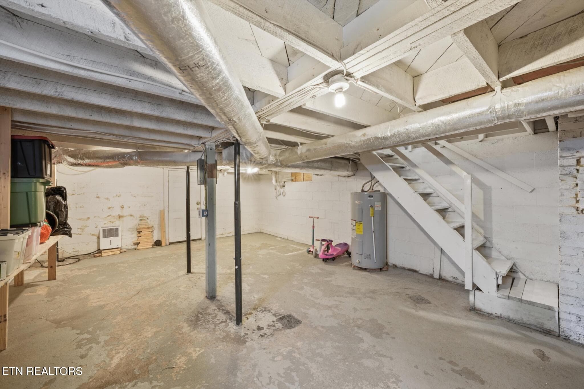 6411-bob-varner-rd-knoxville-tn-unfinish - 6411 Bob Varner Rd, Knoxville, TN 37918