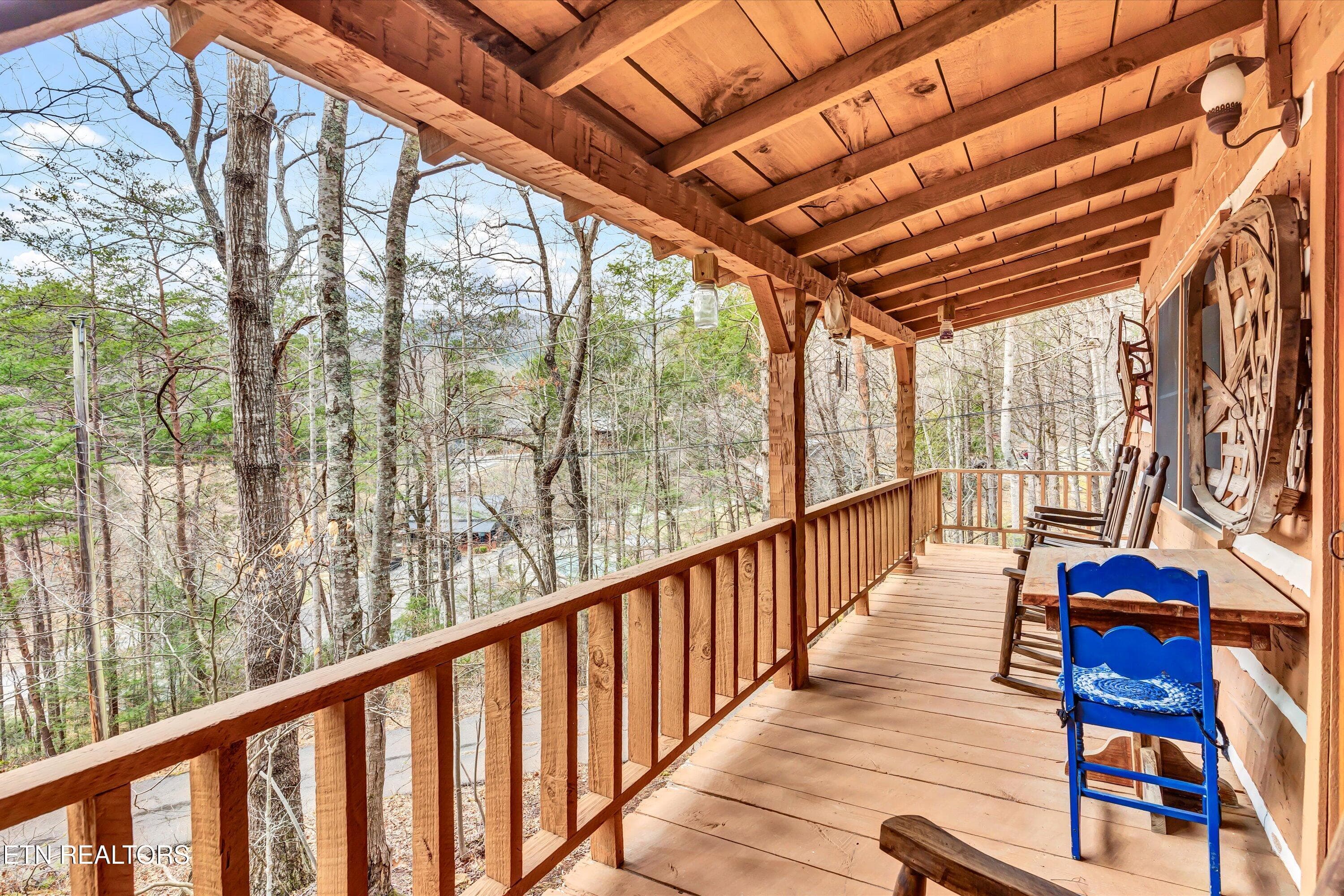 06-1505 Dawn Ln-6 - 1505 Dawn LN, Sevierville, TN 37876