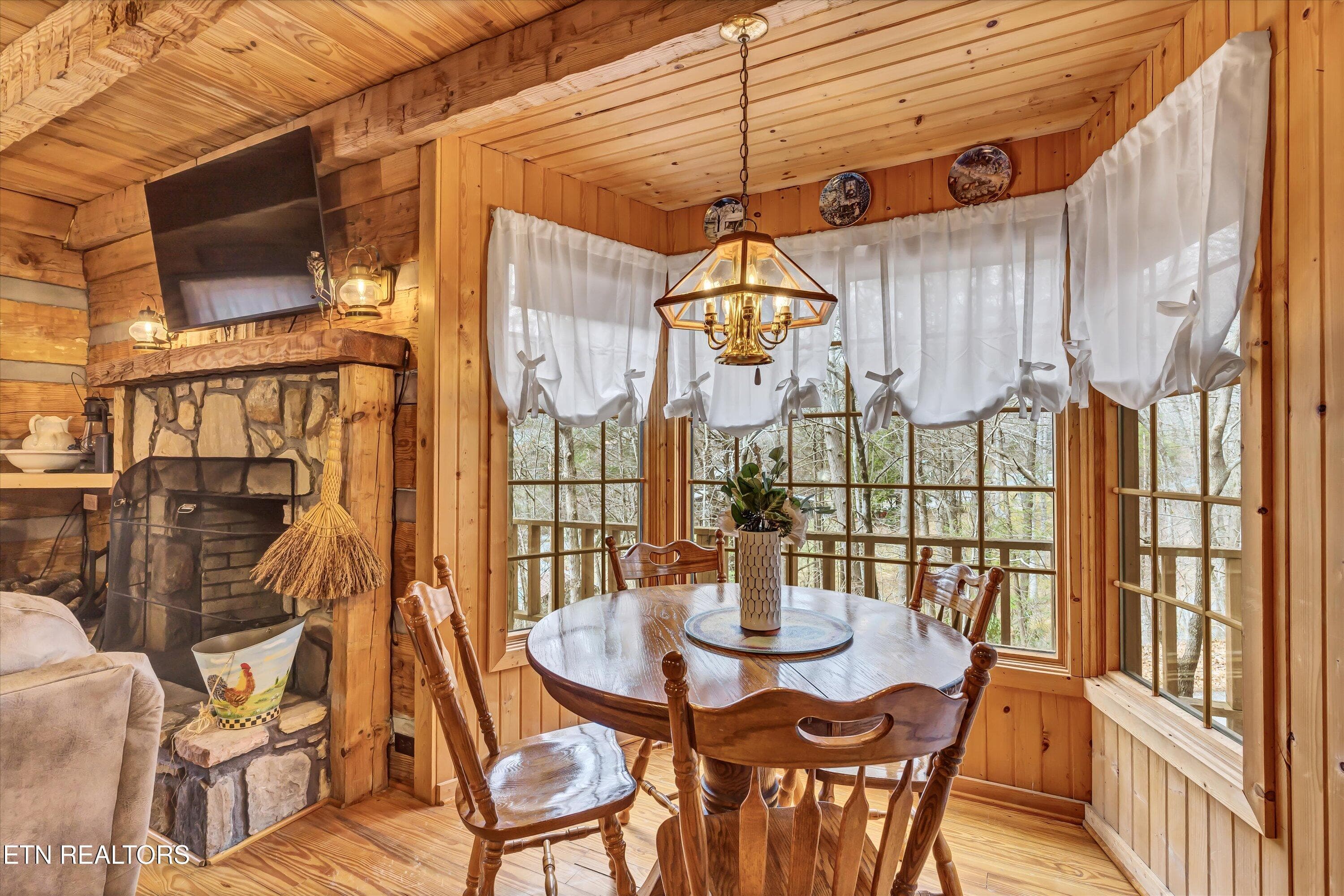 08-1505 Dawn Ln-8 - 1505 Dawn LN, Sevierville, TN 37876