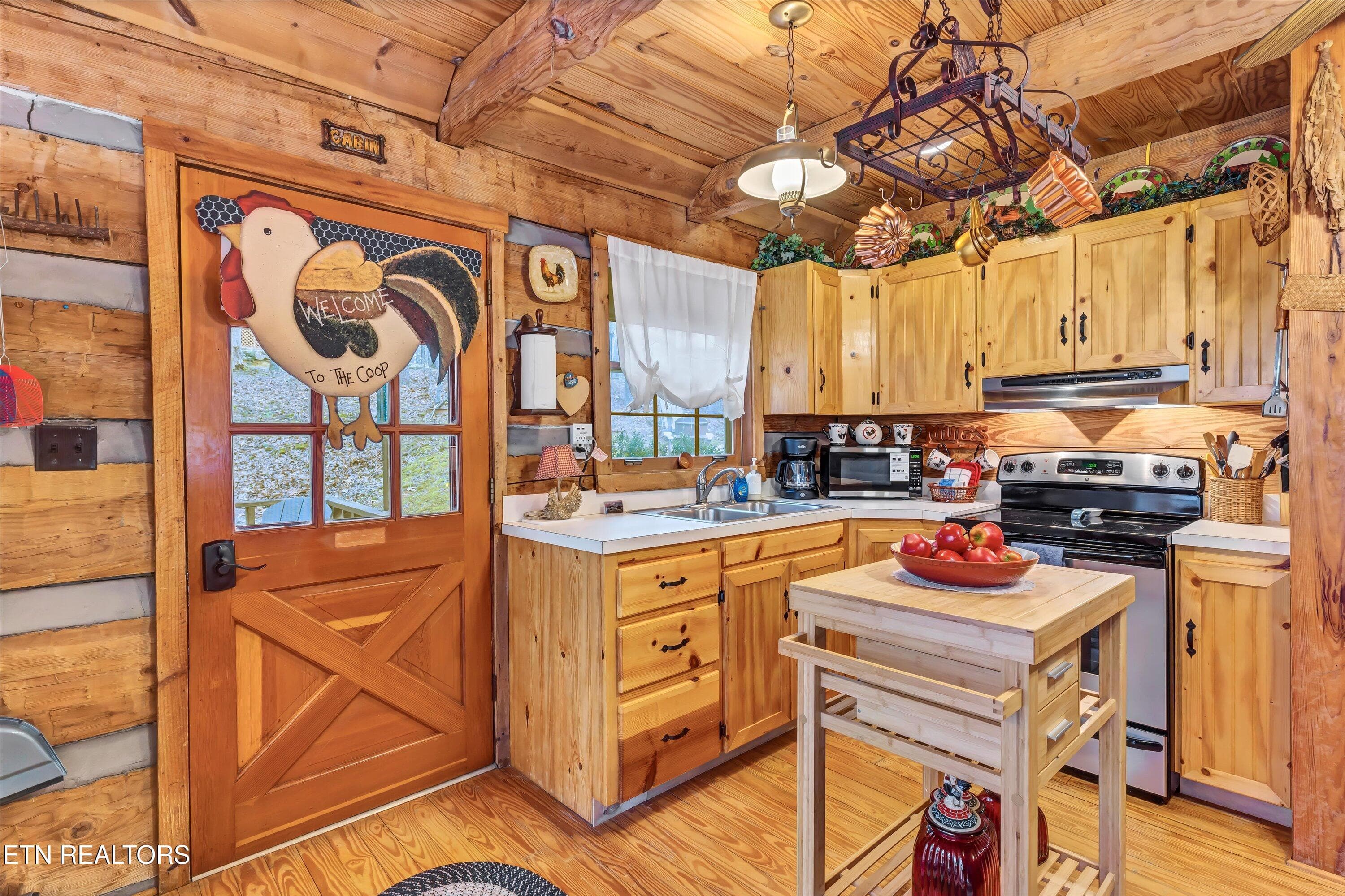 09-1505 Dawn Ln-9 - 1505 Dawn LN, Sevierville, TN 37876