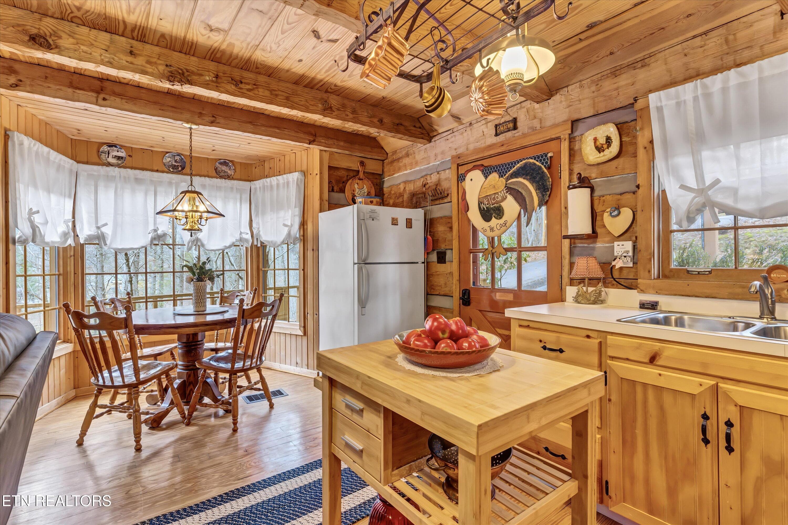 11-1505 Dawn Ln-11 - 1505 Dawn LN, Sevierville, TN 37876