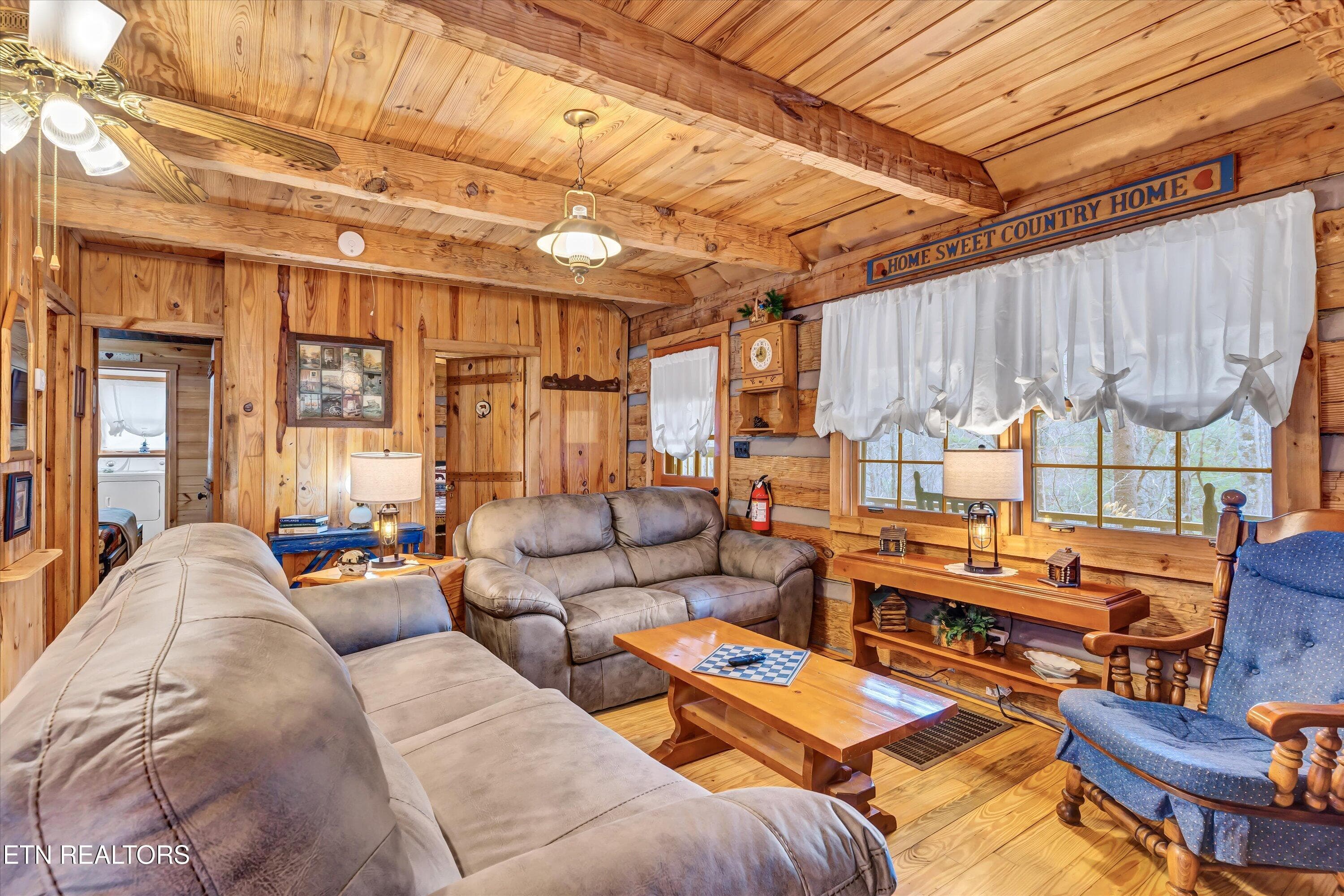13-1505 Dawn Ln-13 - 1505 Dawn LN, Sevierville, TN 37876
