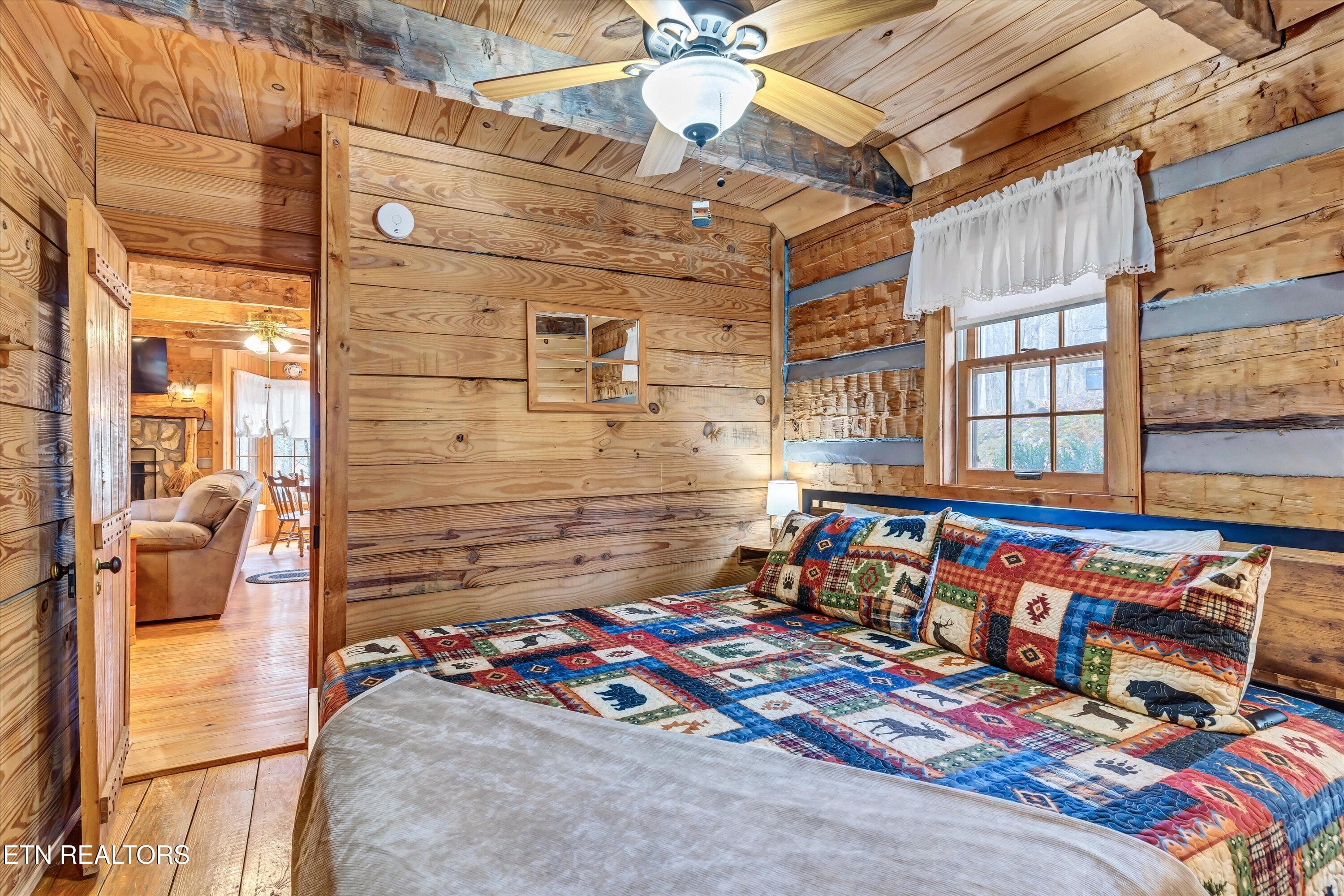 18-1505 Dawn Ln-18 - 1505 Dawn LN, Sevierville, TN 37876