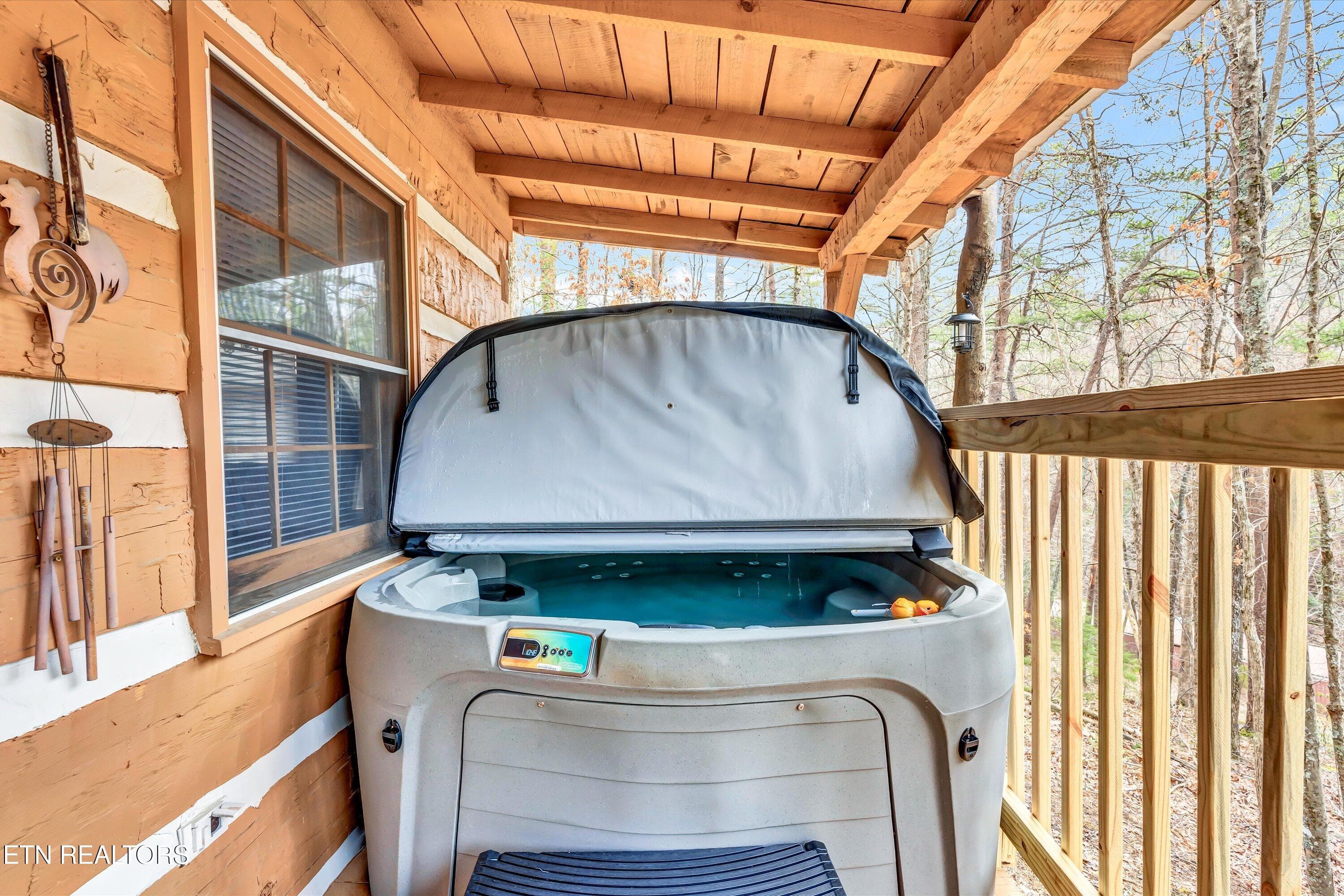21-1505 Dawn Ln-21 - 1505 Dawn LN, Sevierville, TN 37876