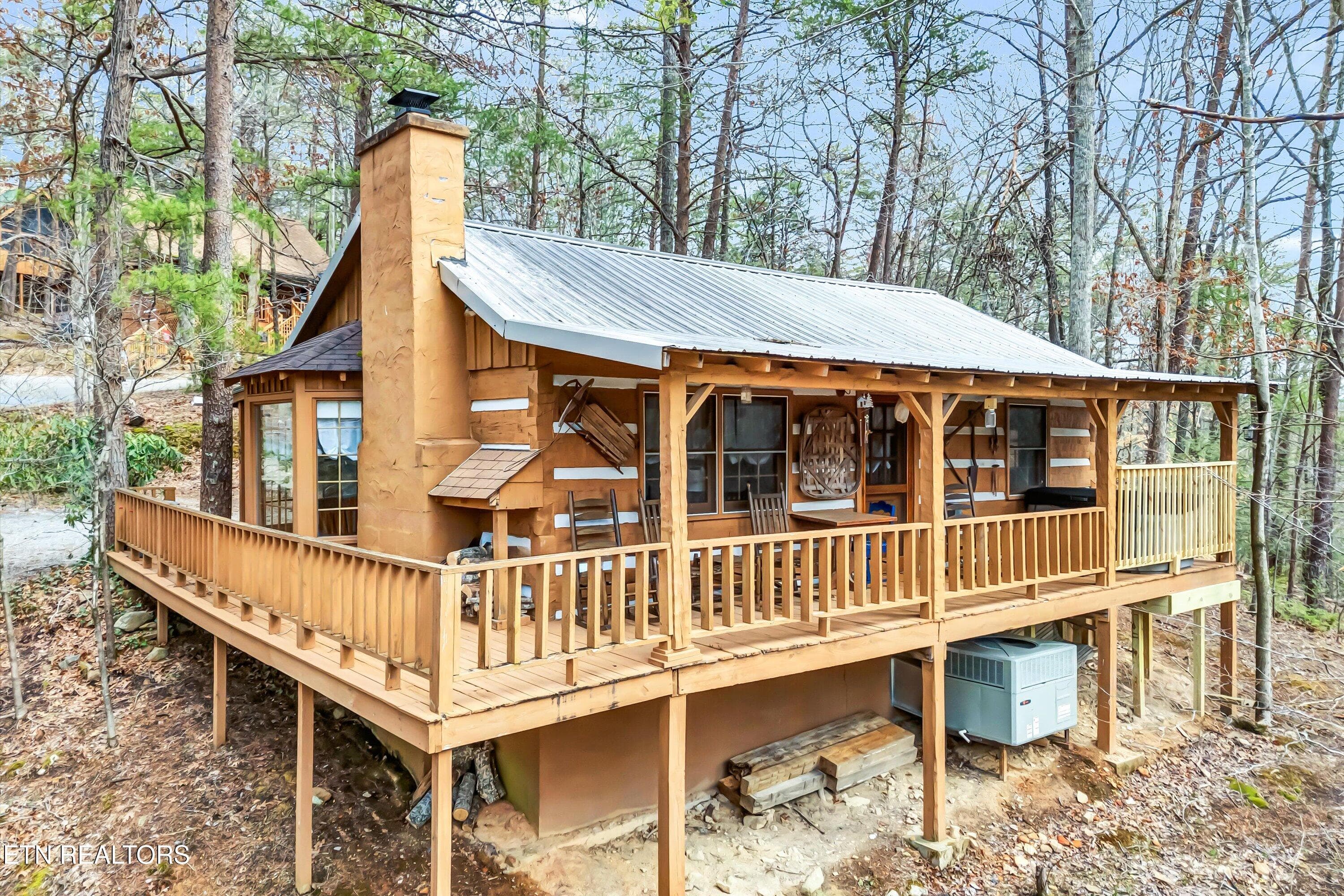 22-1505 Dawn Ln-22 - 1505 Dawn LN, Sevierville, TN 37876