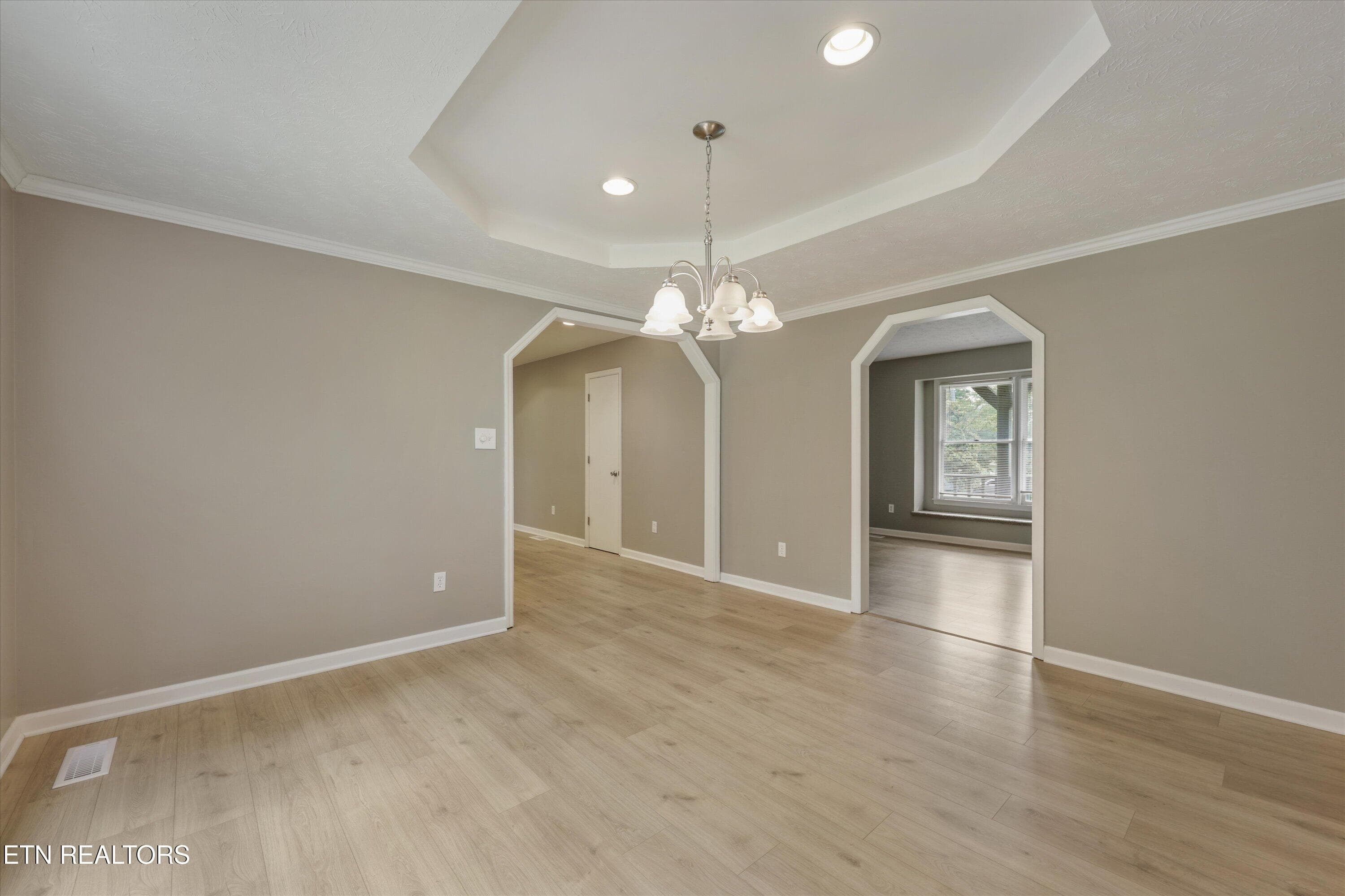Dining Room - 604 Laurel Valley Rd, Knoxville, TN 37934, Knoxville