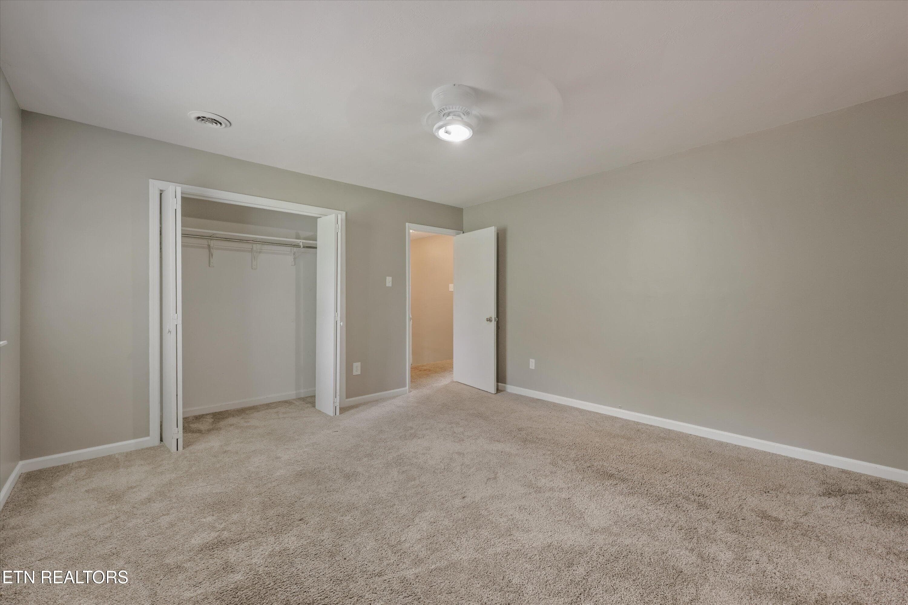 Bedroom 3 - 604 Laurel Valley Rd, Knoxville, TN 37934, Knoxville