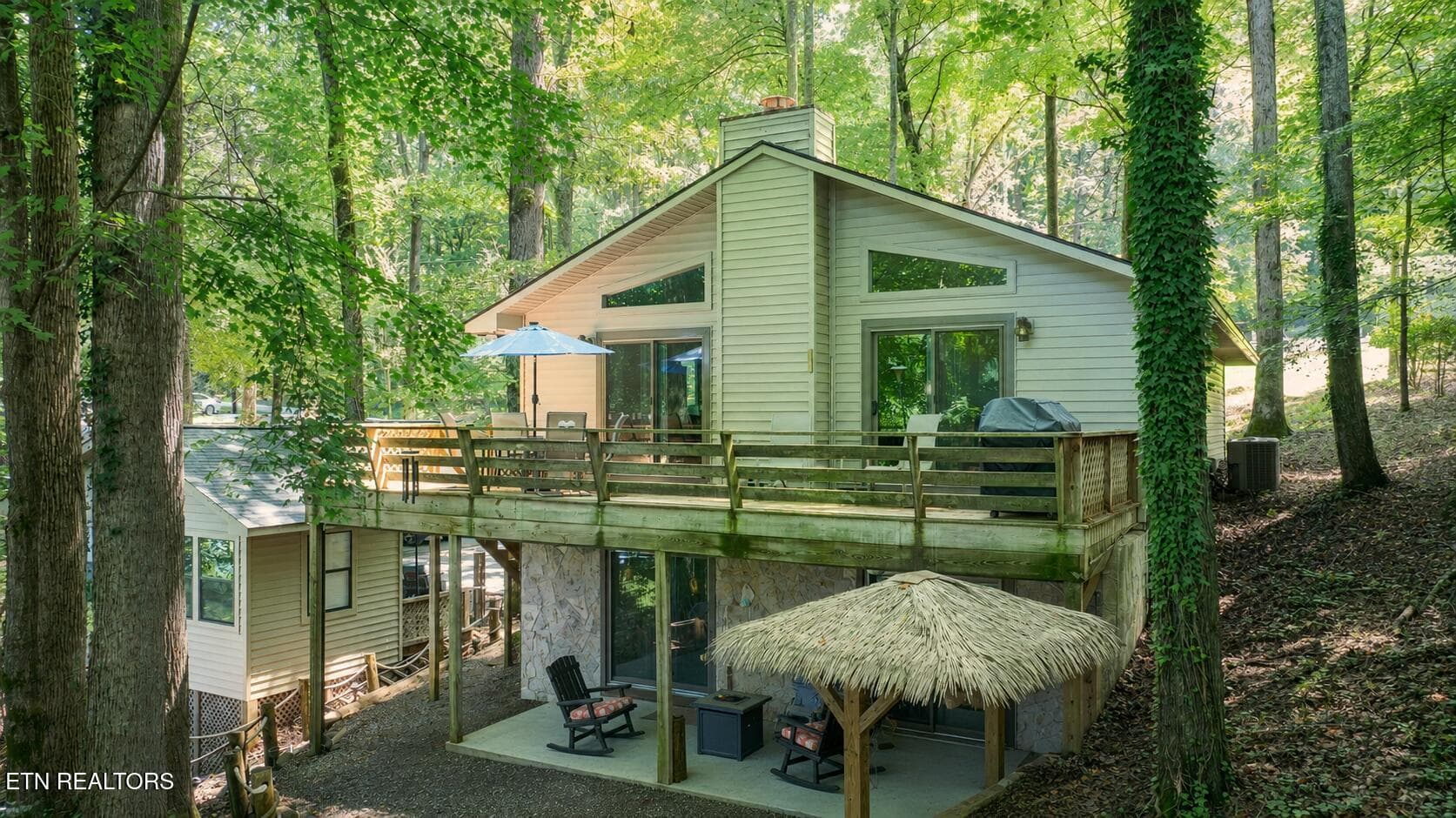 579 Dogwood Lane, Spring City, TN 37381
