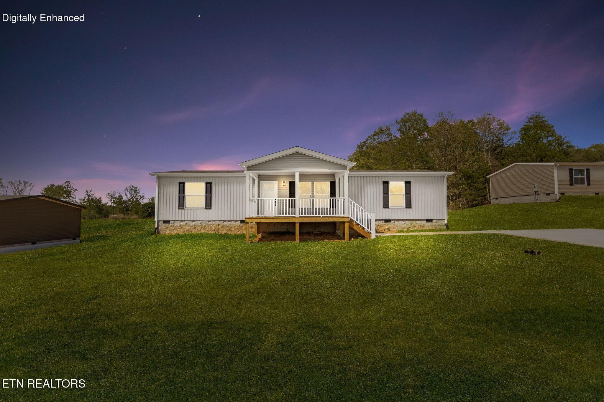 209 - 55 - 209 County Road 784A, Etowah, TN 37331, Etowah