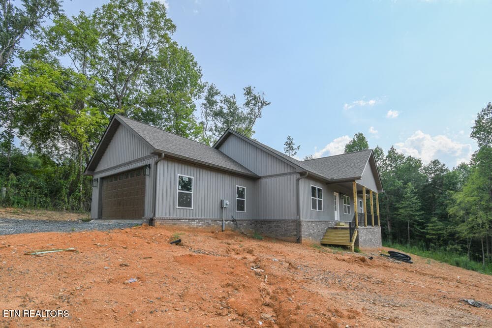 DSC_1396 - 844 Pinebrooke Drive, Maryville, TN 37801, Maryville