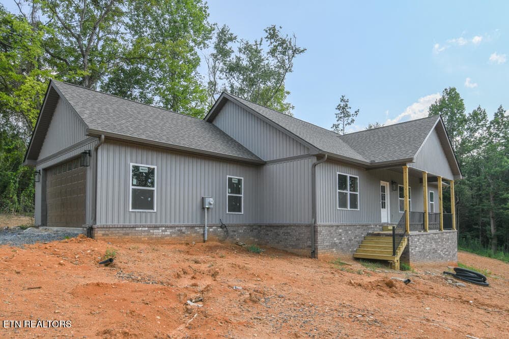 DSC_1397 - 844 Pinebrooke Drive, Maryville, TN 37801, Maryville