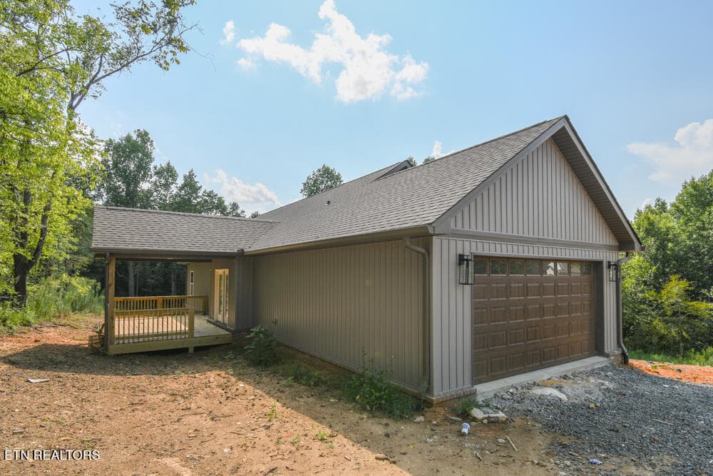 DSC_1398 - 844 Pinebrooke Drive, Maryville, TN 37801, Maryville