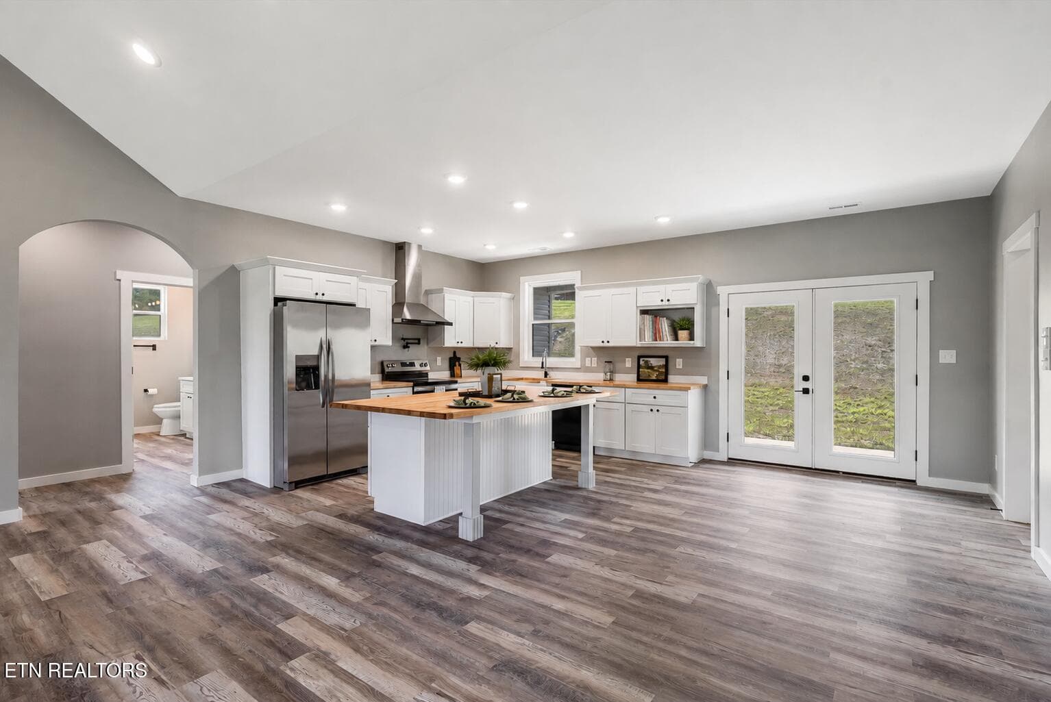 40-898BrickMill-40 - 898 Brick Mill Rd, Maryville, TN 37801