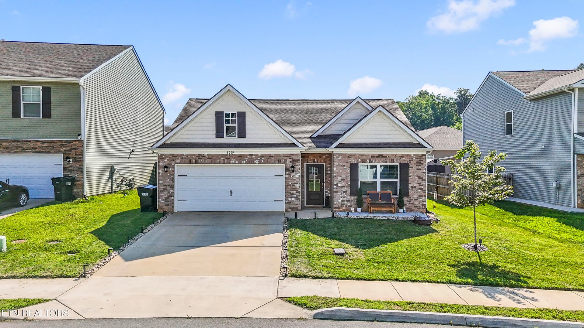 8669 Leeanna Brooke Lane, Knoxville, TN 37920