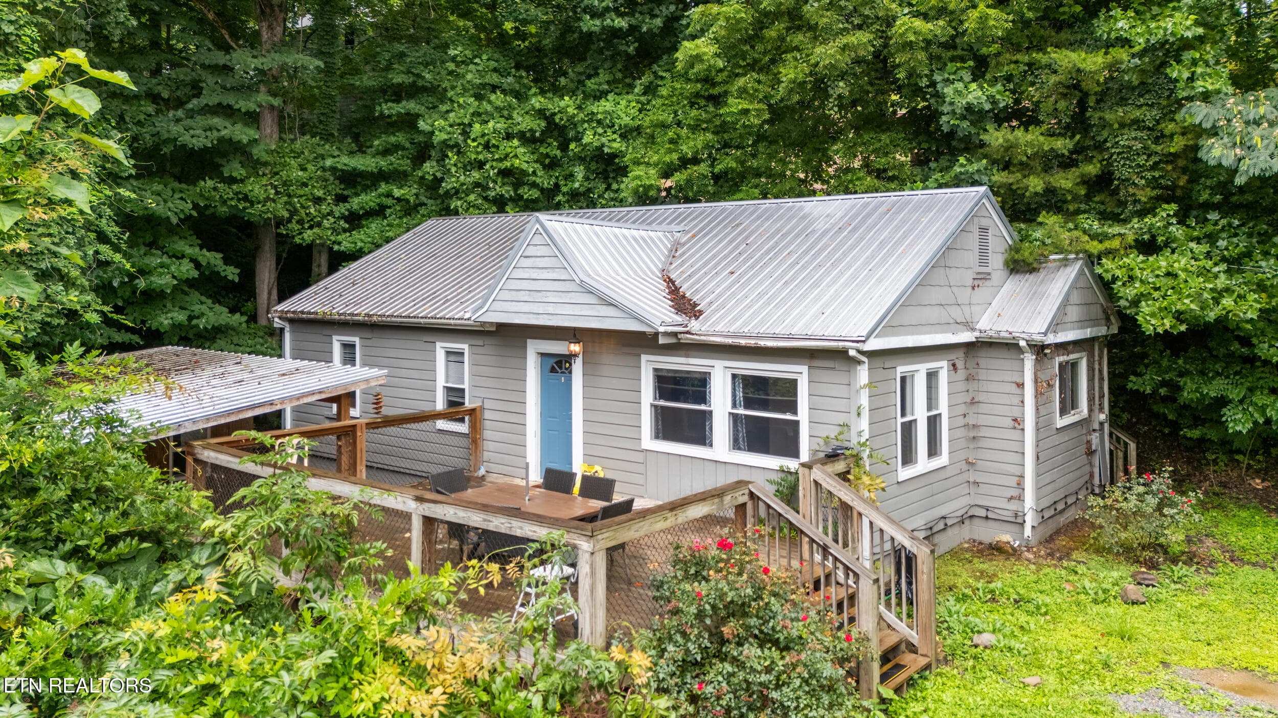 1_325 elbow lane-11 - 325 Elbow Lane, Gatlinburg, TN 37738, Gatlinburg