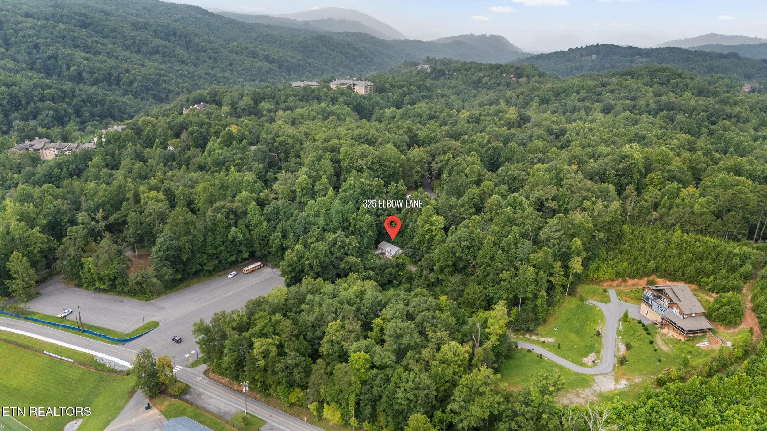 7_325 elbow lane-6 - 325 Elbow Lane, Gatlinburg, TN 37738, Gatlinburg