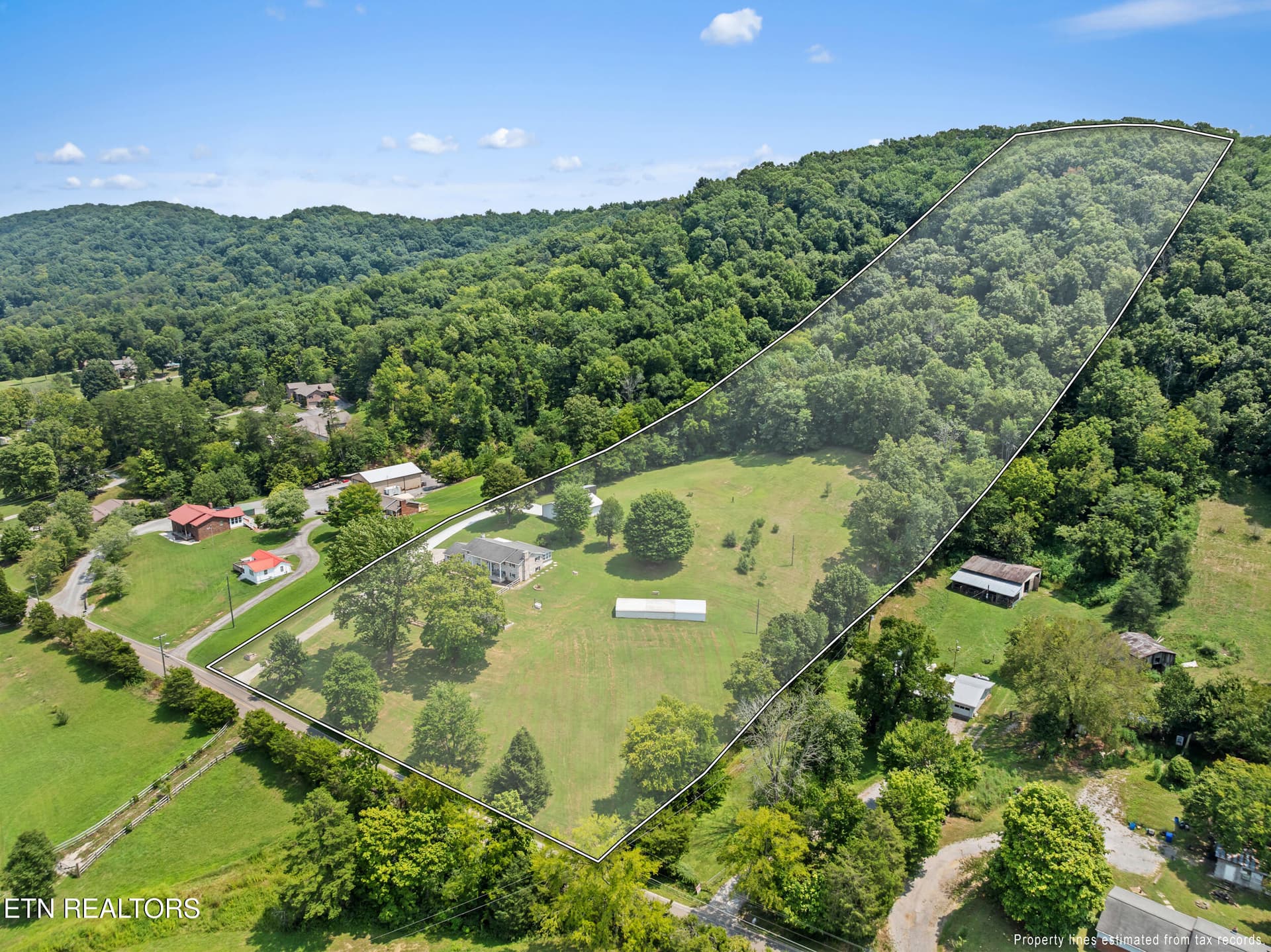 6818 texas valley rd-66 - 6818 Texas Valley Rd, Knoxville, TN 37938