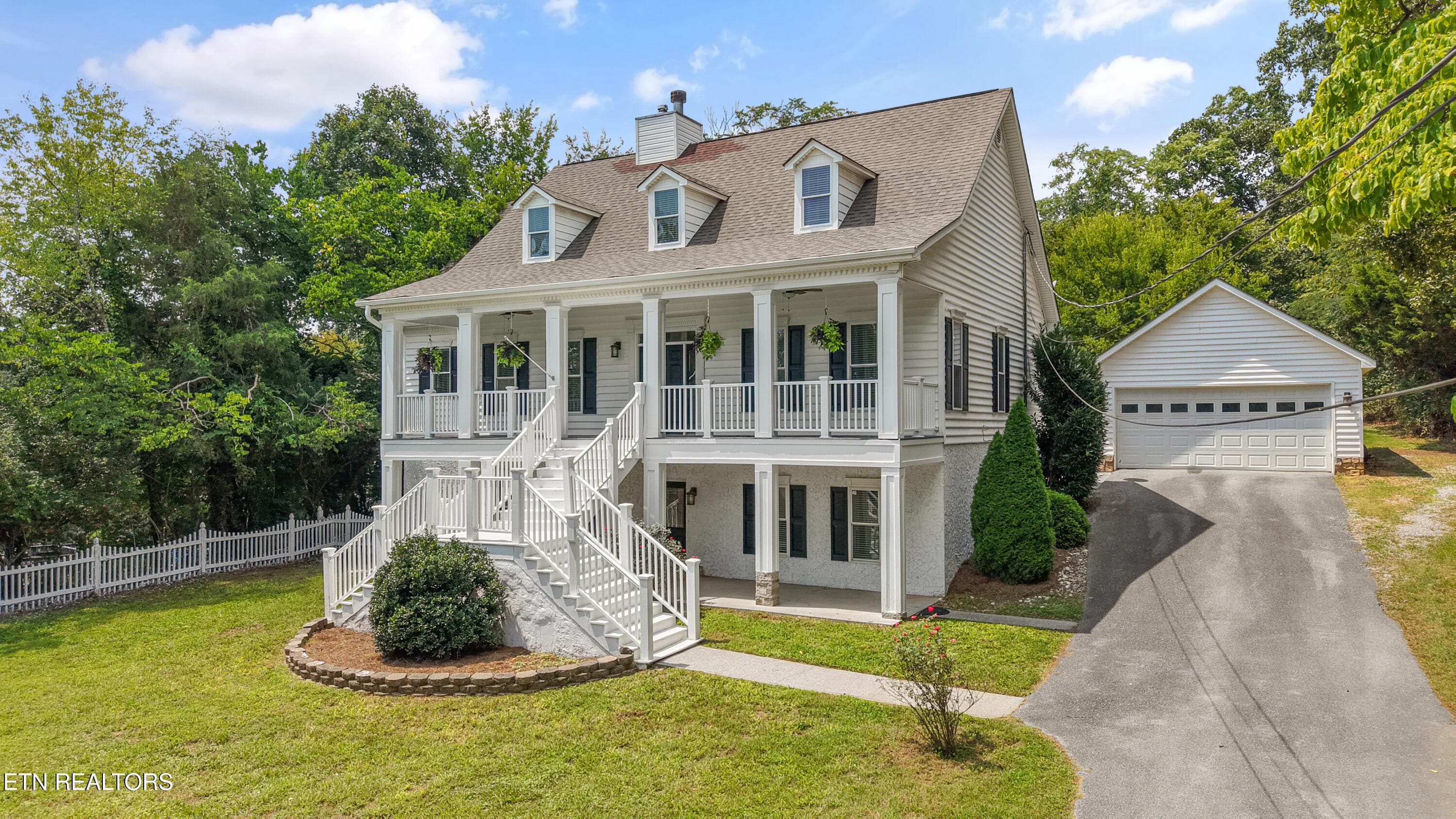 9913 Bluegrass Rd018 - 9913 Bluegrass Rd, Knoxville, TN 37922