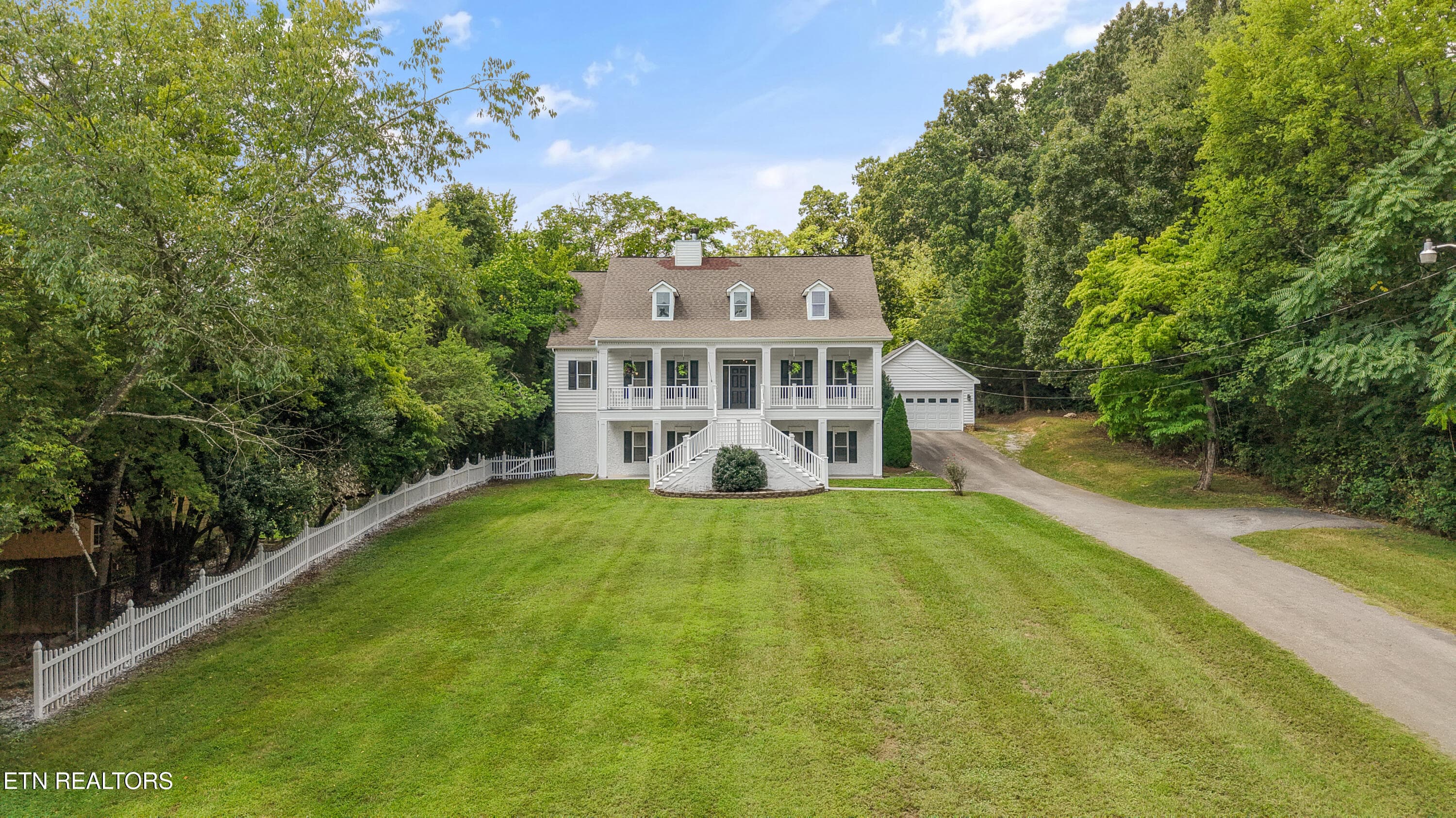 9913 Bluegrass Rd020 - 9913 Bluegrass Rd, Knoxville, TN 37922