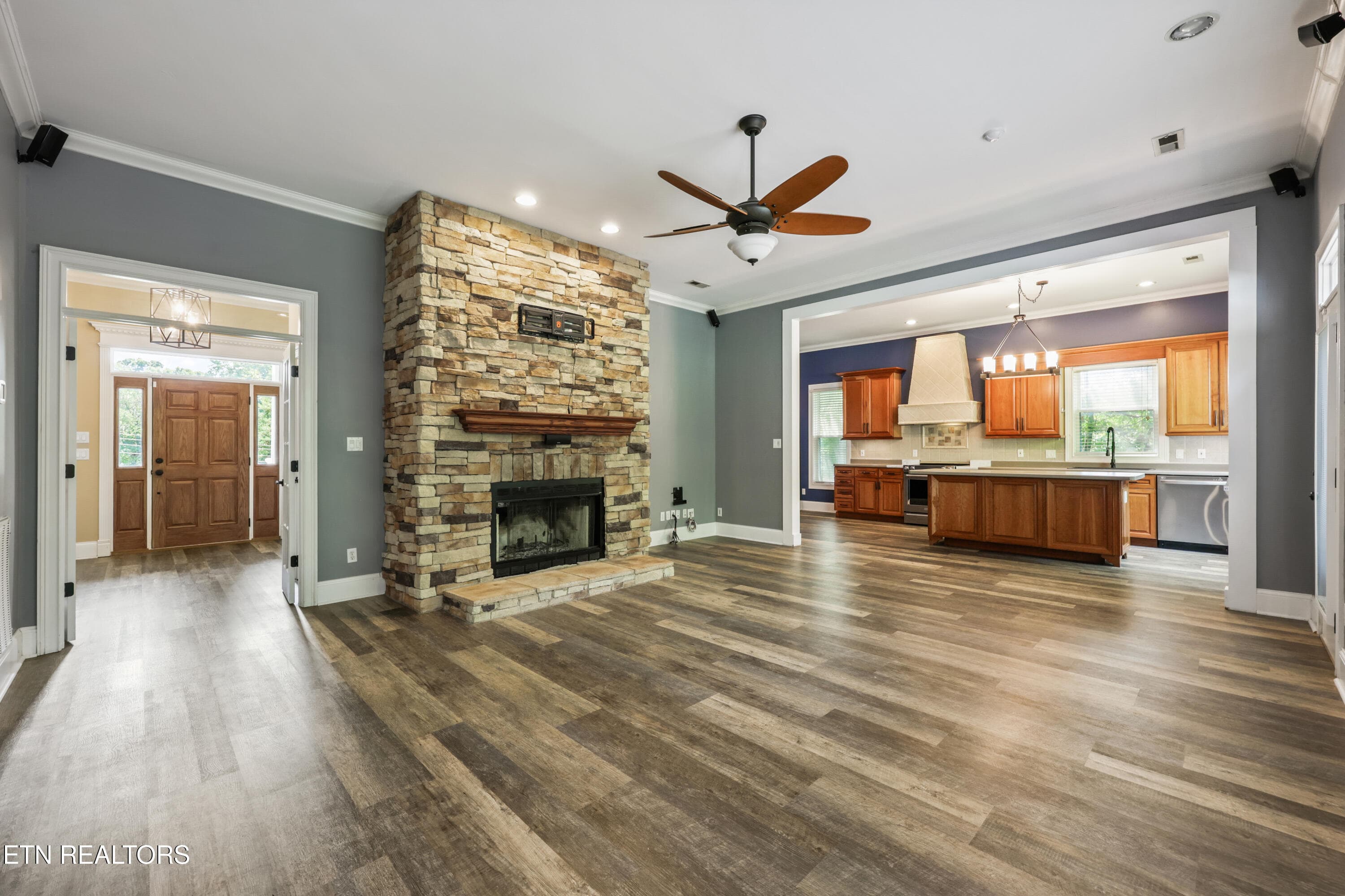 9913 Bluegrass Rd12 - 9913 Bluegrass Rd, Knoxville, TN 37922