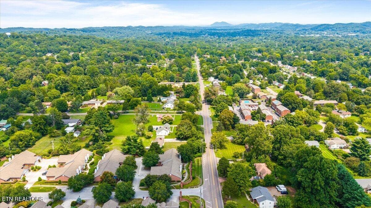 07-805 Cedar Ln - 805 Cedar Lane A4, Knoxville, TN 37912, Knoxville