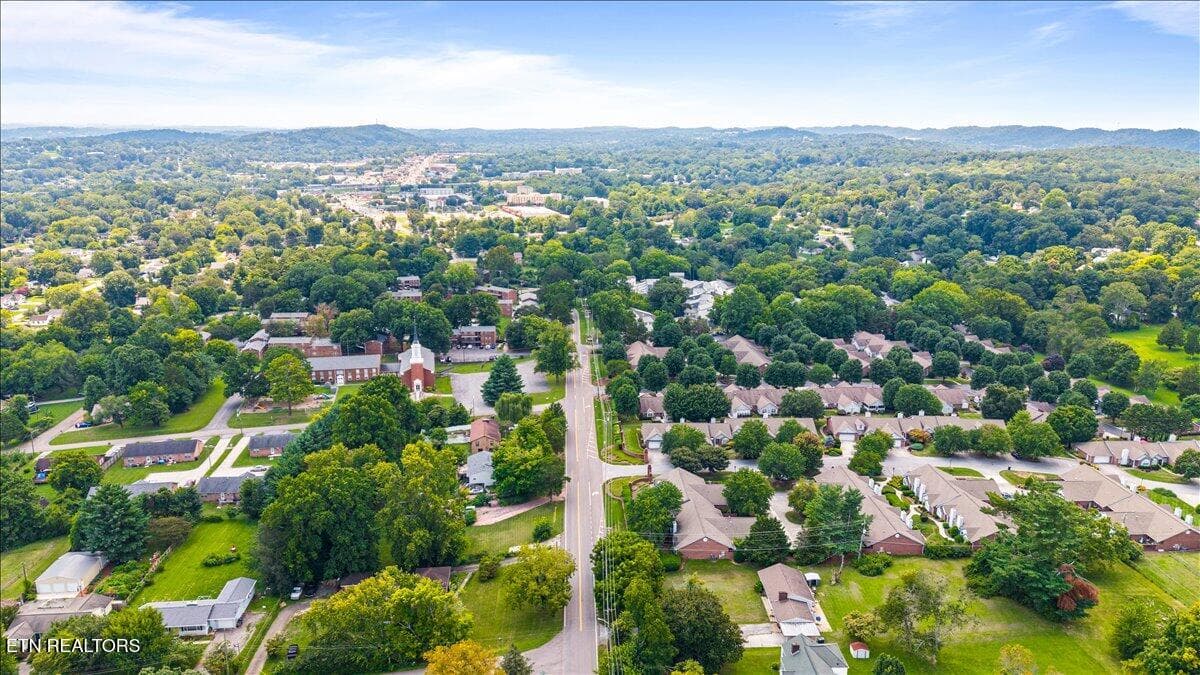 09-805 Cedar Ln - 805 Cedar Lane A4, Knoxville, TN 37912, Knoxville