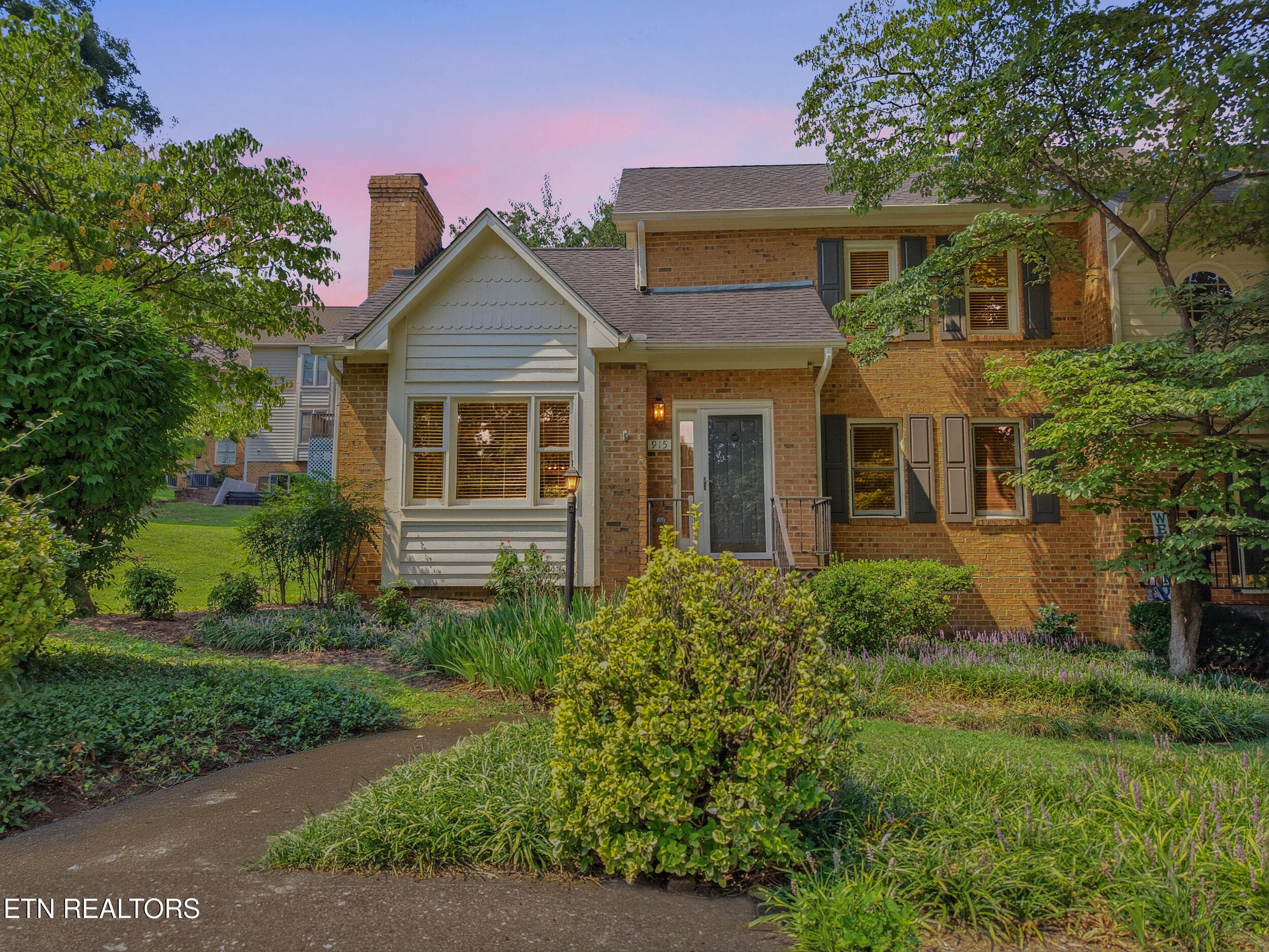 001_twilight - 915 Miles Court, Knoxville, TN 37923, Knoxville