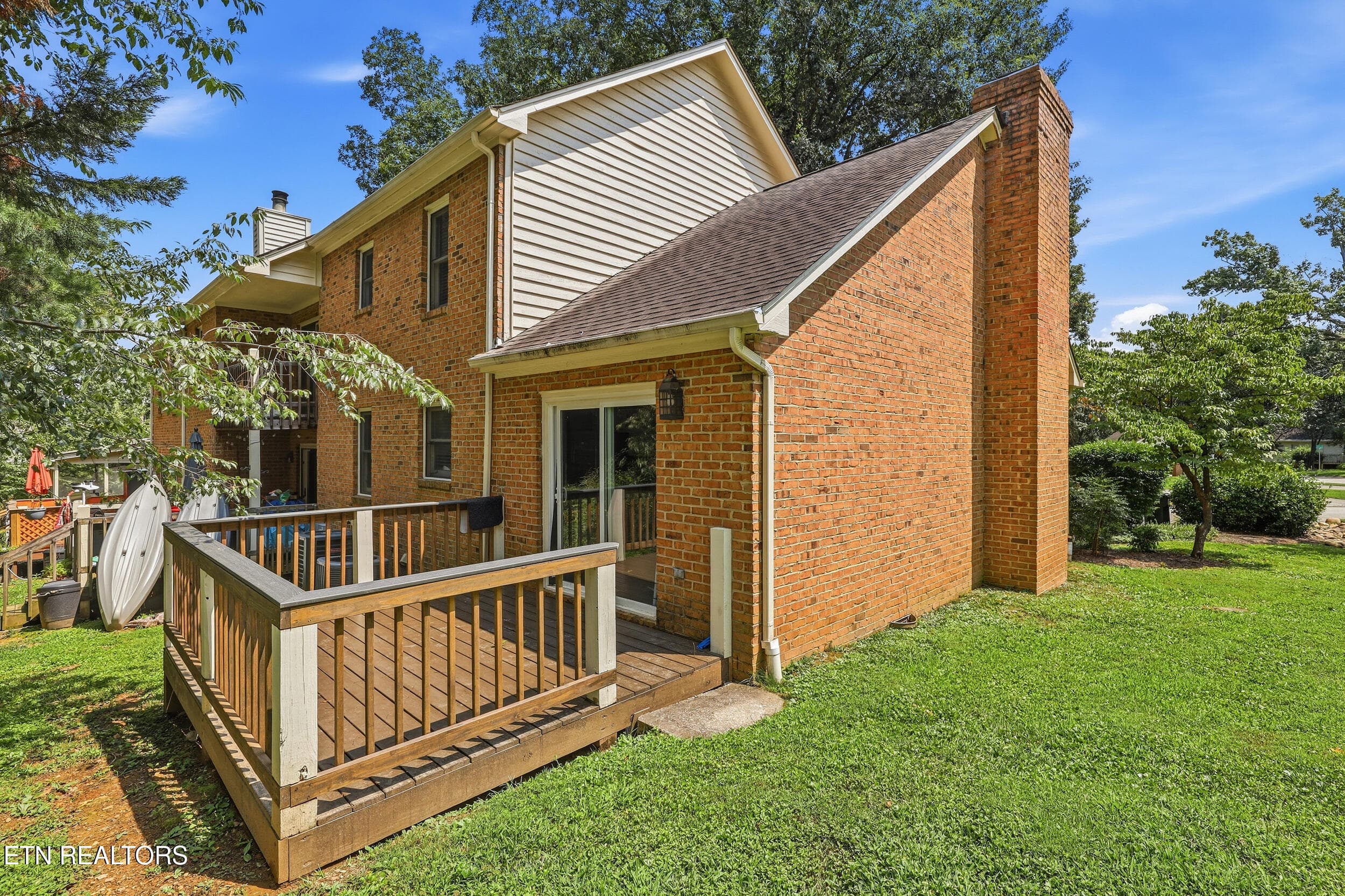 006 - 915 Miles Court, Knoxville, TN 37923, Knoxville