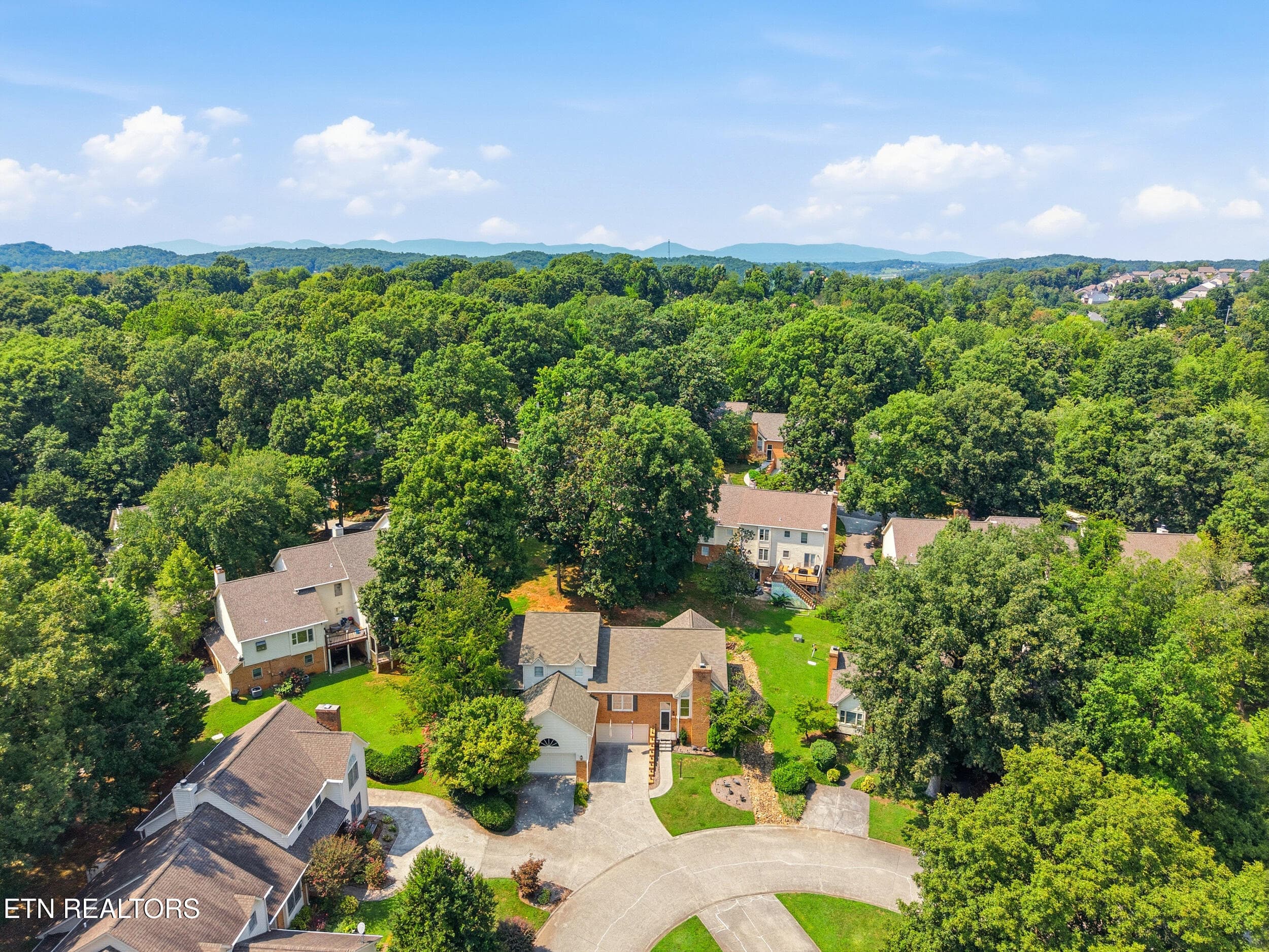 009 - 915 Miles Court, Knoxville, TN 37923, Knoxville