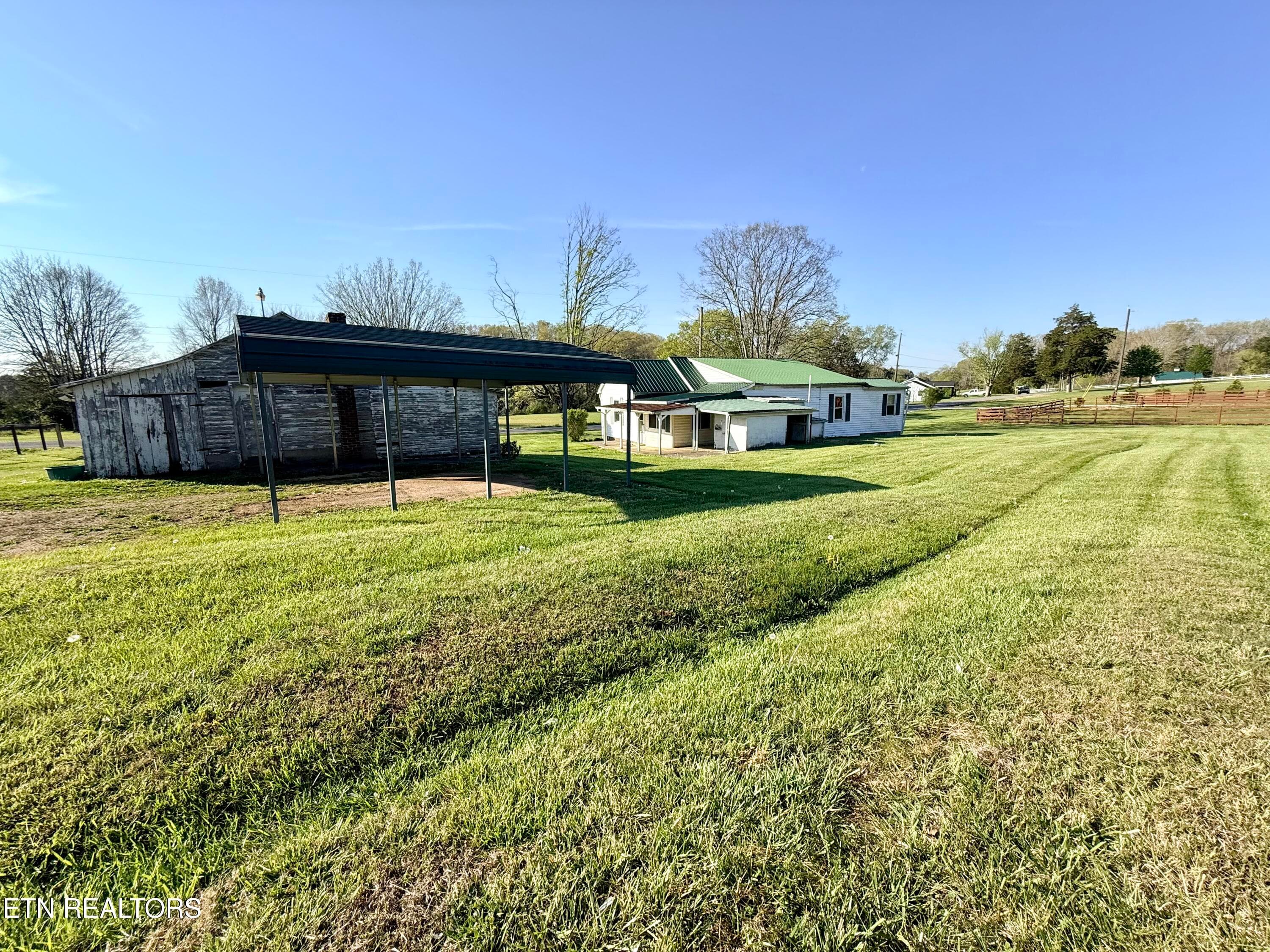 CC4BBB6E-95E3-47C9-93E9-BBBD2ED16A91_1_2 - 8259 Corryton Luttrell Rd, Plainview, TN 37721