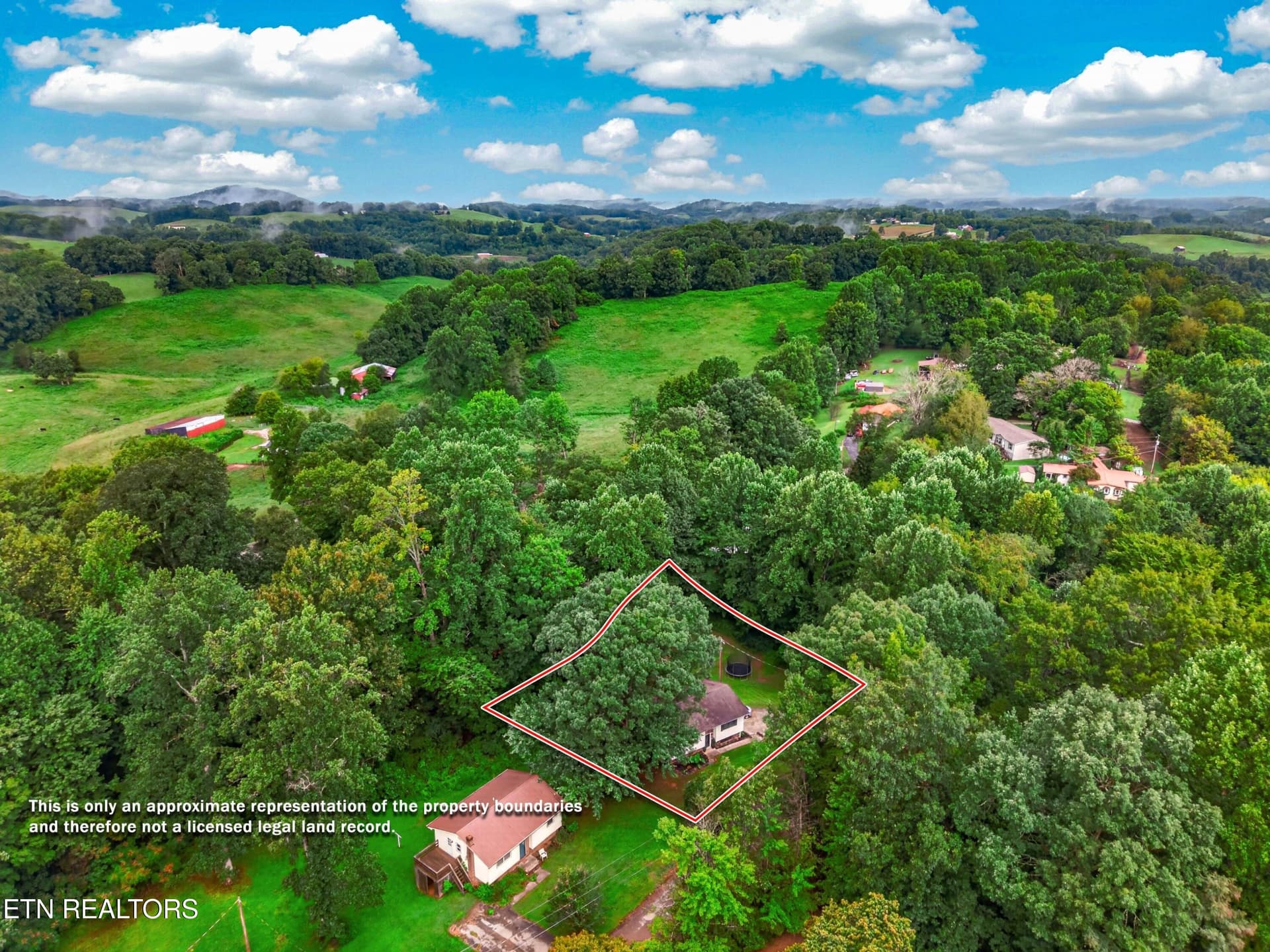 005-464NorrisDrive-Tazewell-TN-37879-SMA - 464 Norris Drive, Tazewell, TN 37879