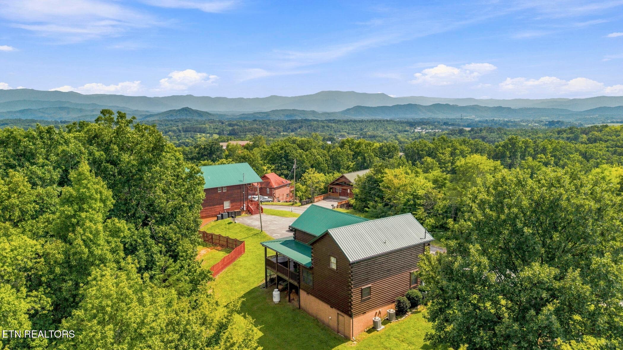 dji_20260811154354_0567_d - 2043 Oakmont Drive, Sevierville, TN 37876