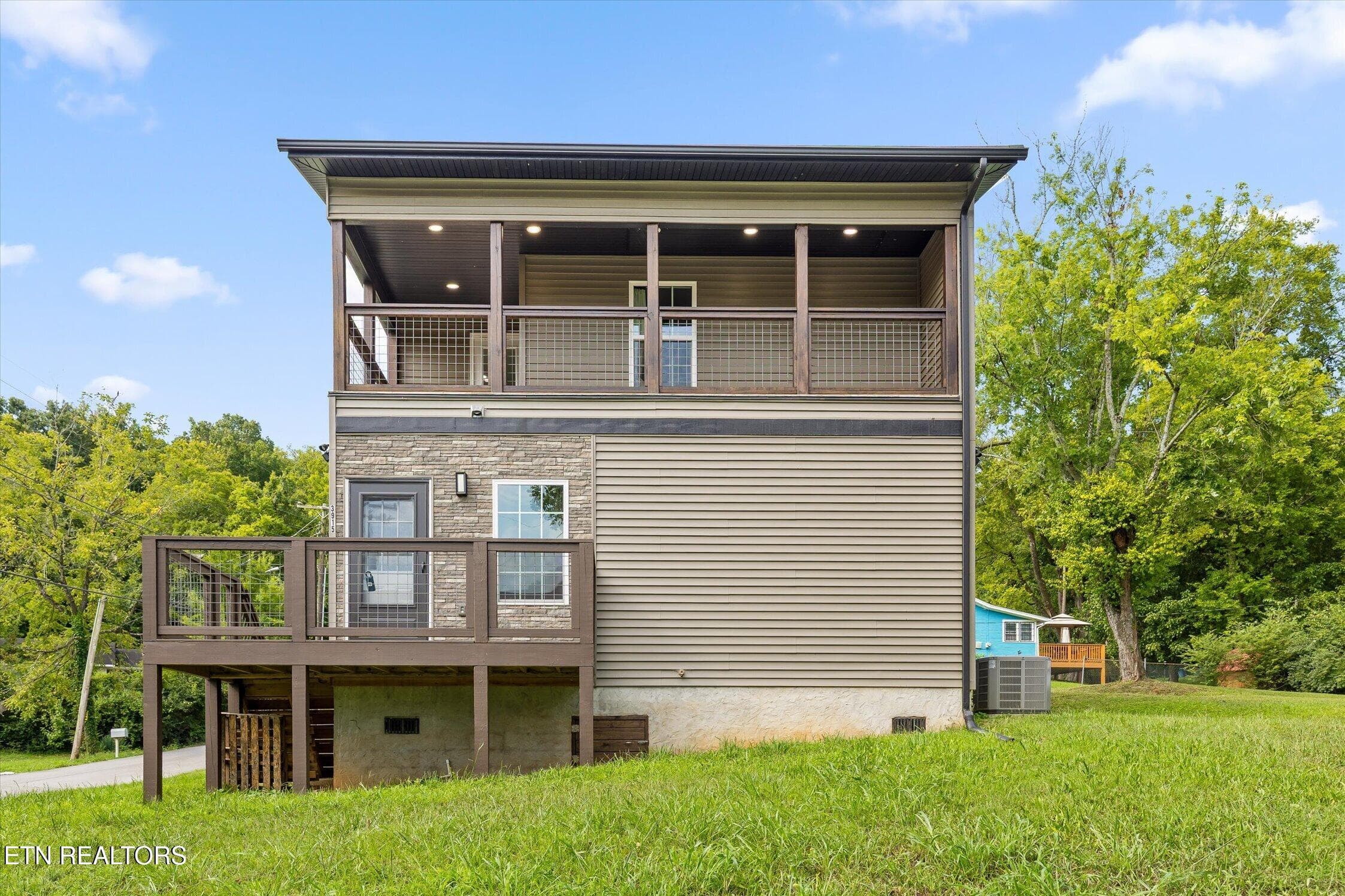 08-3915 Meadow-31 - 3915 Meadow Lane, Chattanooga, TN 37406, Chattanooga