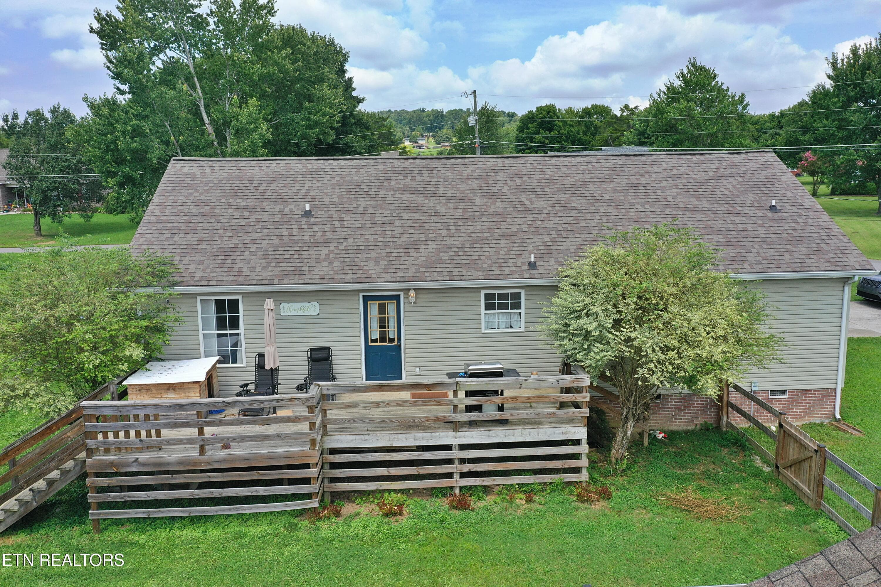 DJI_0349 (1) - 192 Pecan Circle, Corryton, TN 37721, Corryton