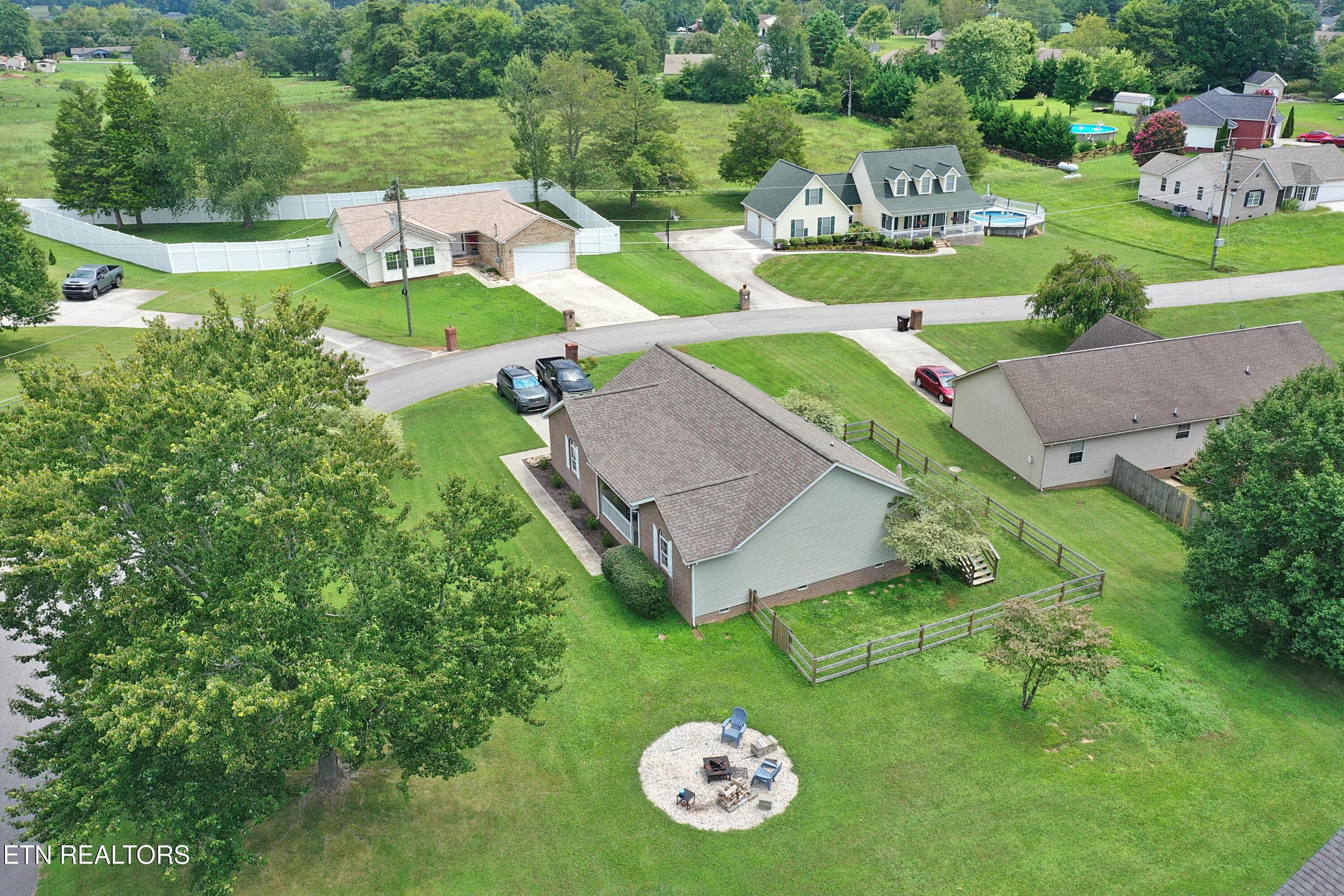 DJI_0348 - 192 Pecan Circle, Corryton, TN 37721, Corryton