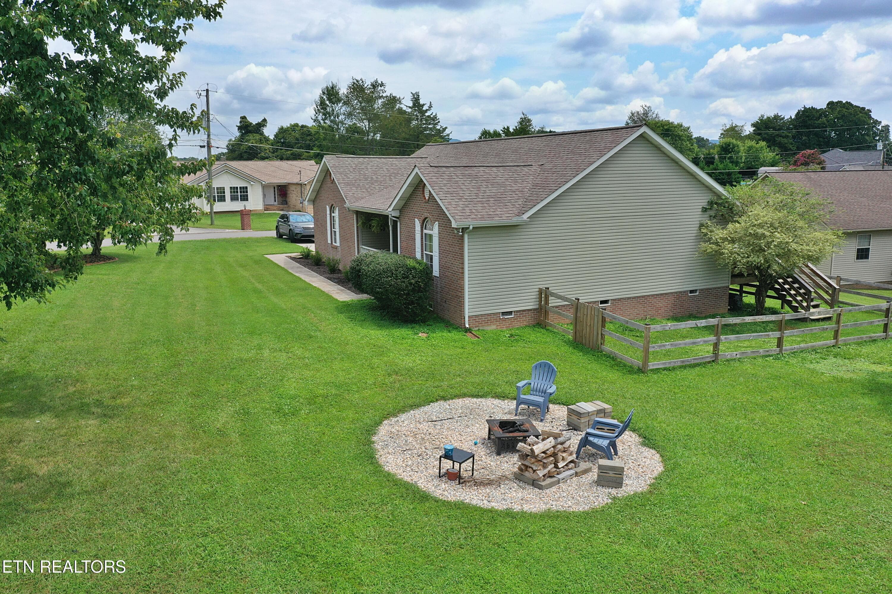 DJI_0347 (1) - 192 Pecan Circle, Corryton, TN 37721, Corryton