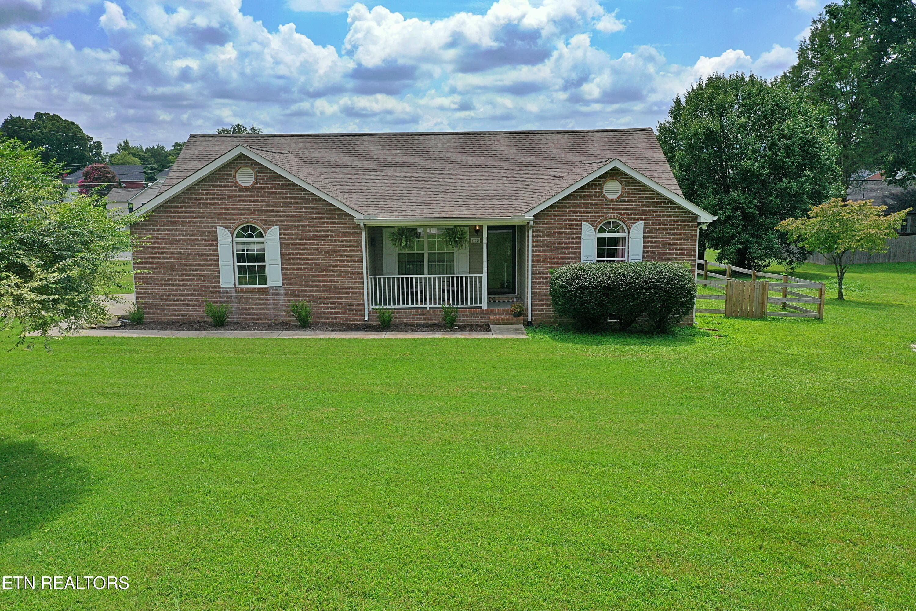 DJI_0346 - 192 Pecan Circle, Corryton, TN 37721, Corryton