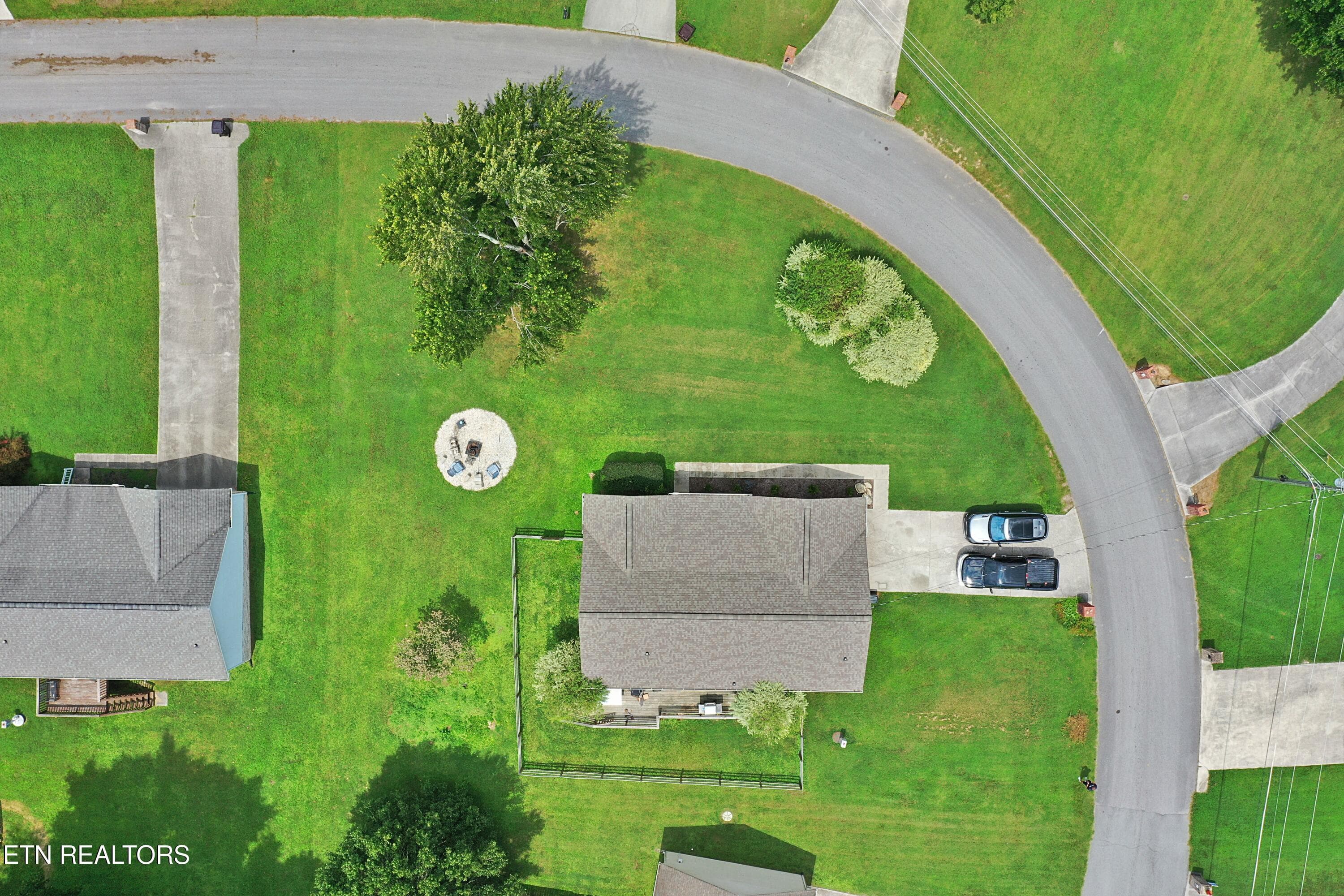 DJI_0341 - 192 Pecan Circle, Corryton, TN 37721, Corryton